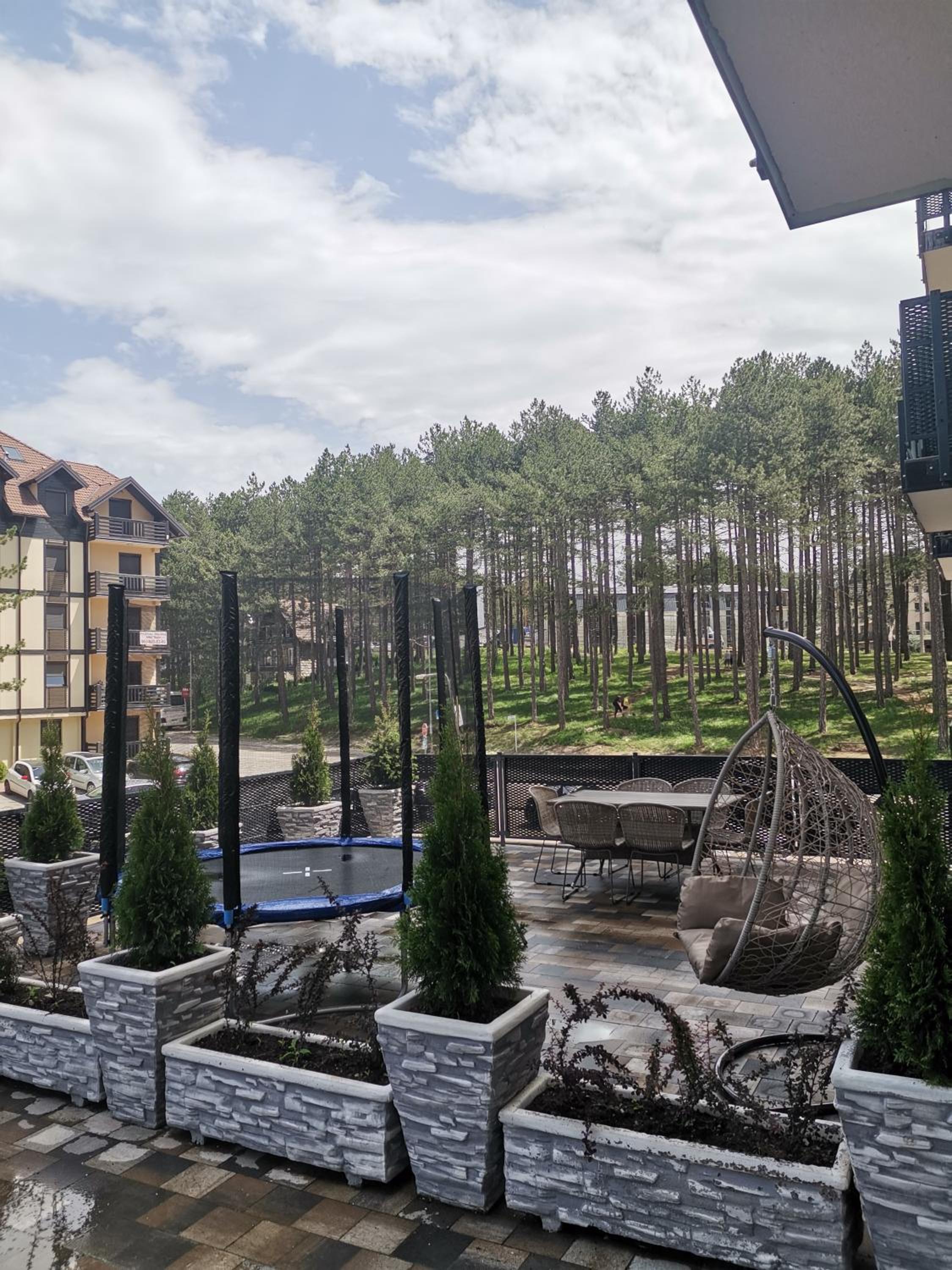 Apartman Kalina