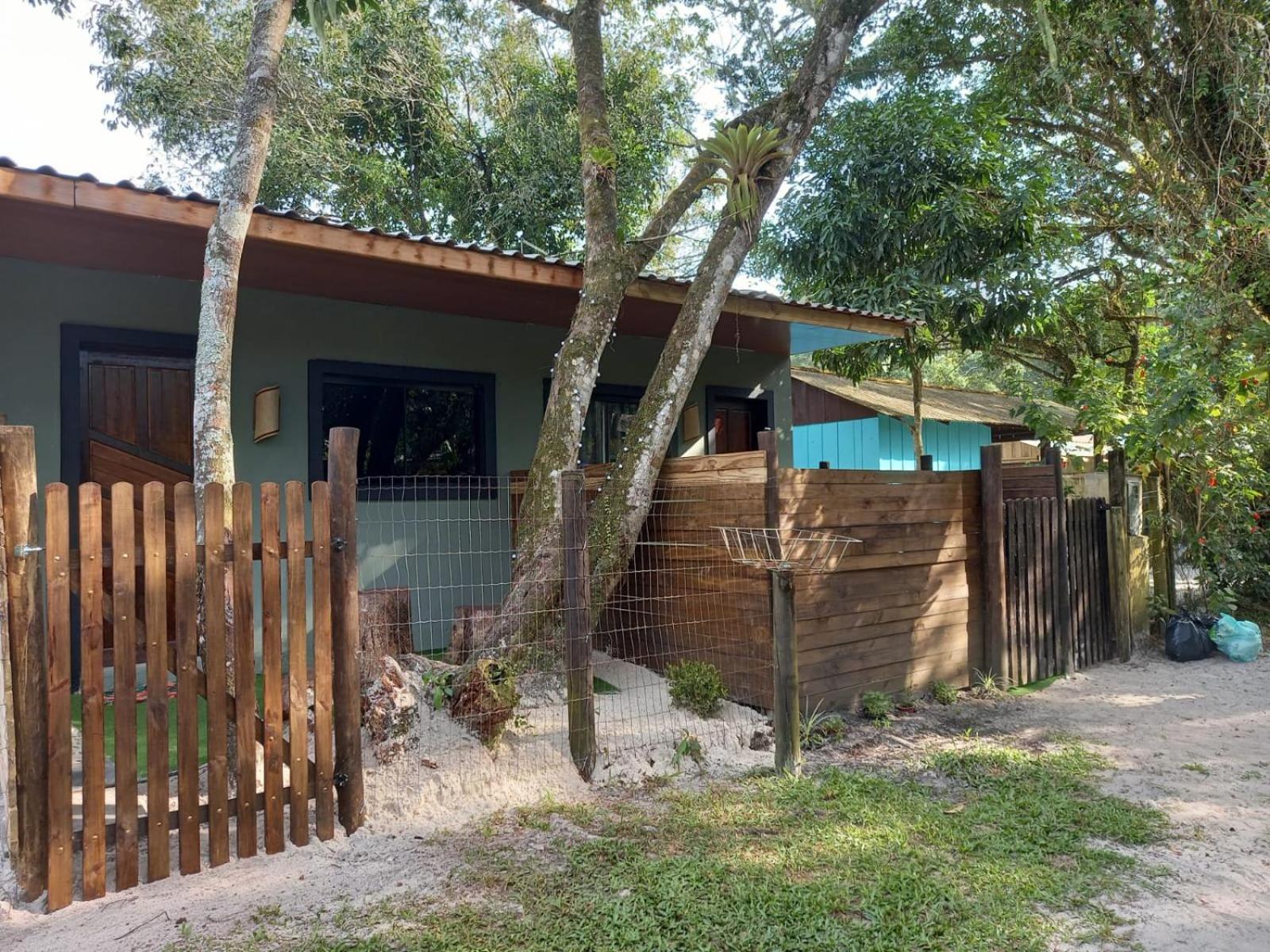 Guest House Ilha do Mel