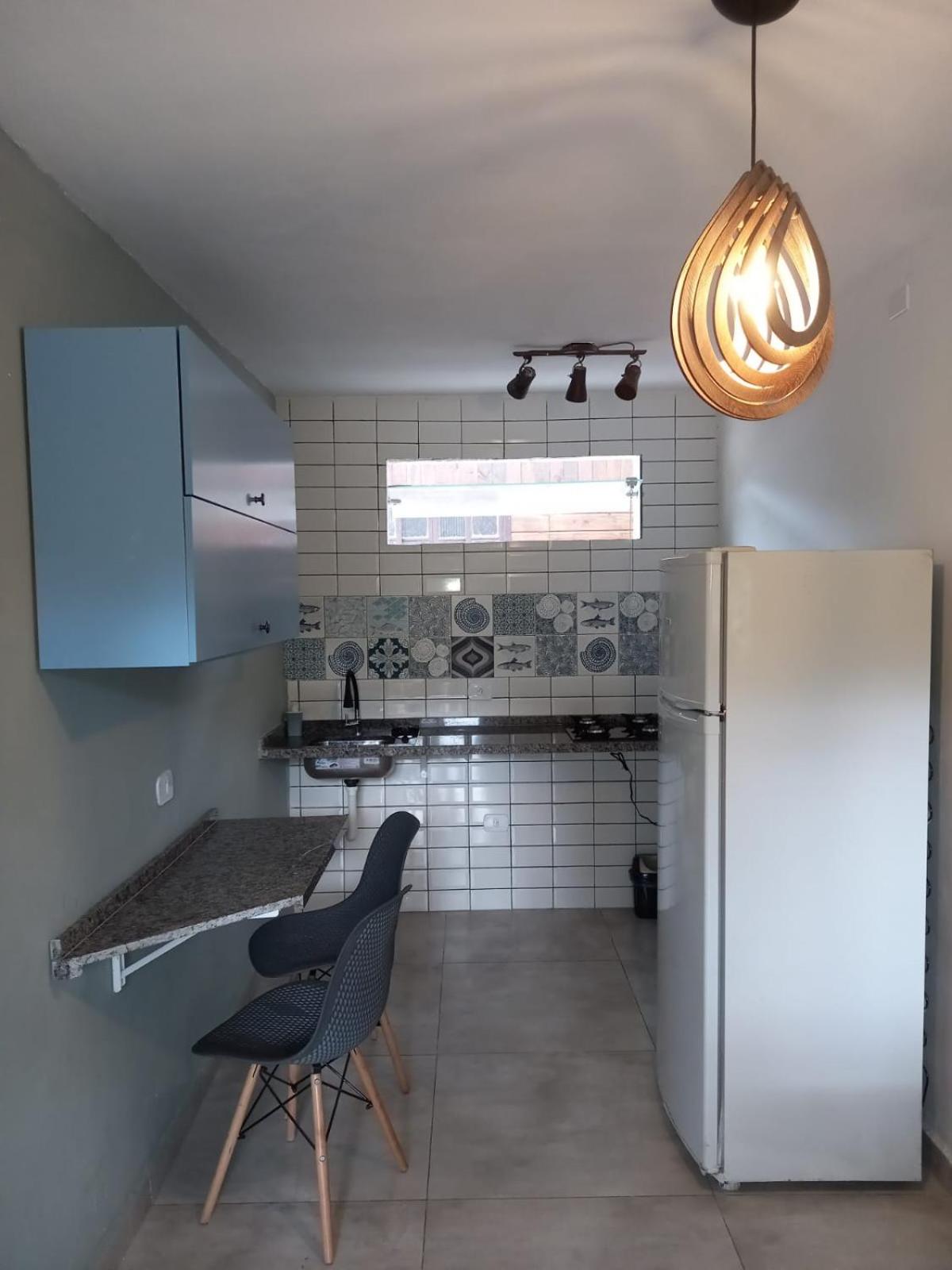 Guest House Ilha do Mel