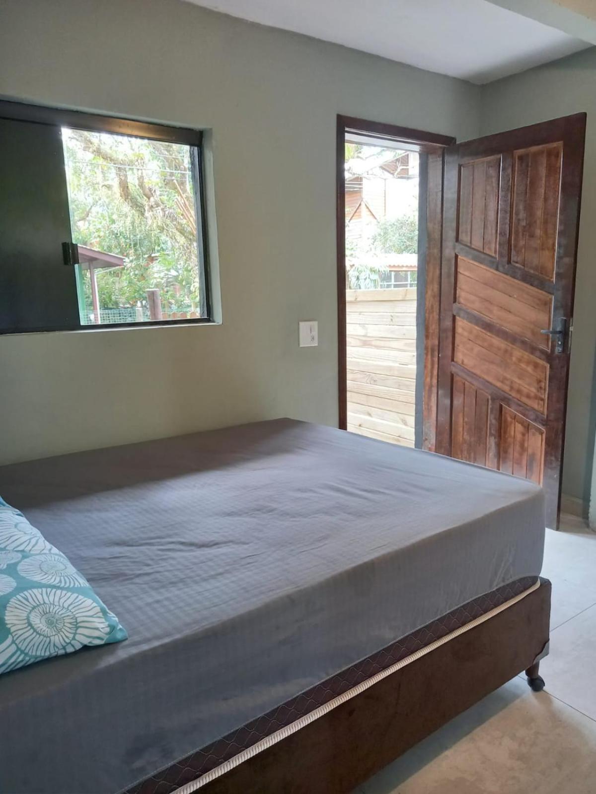 Guest House Ilha do Mel