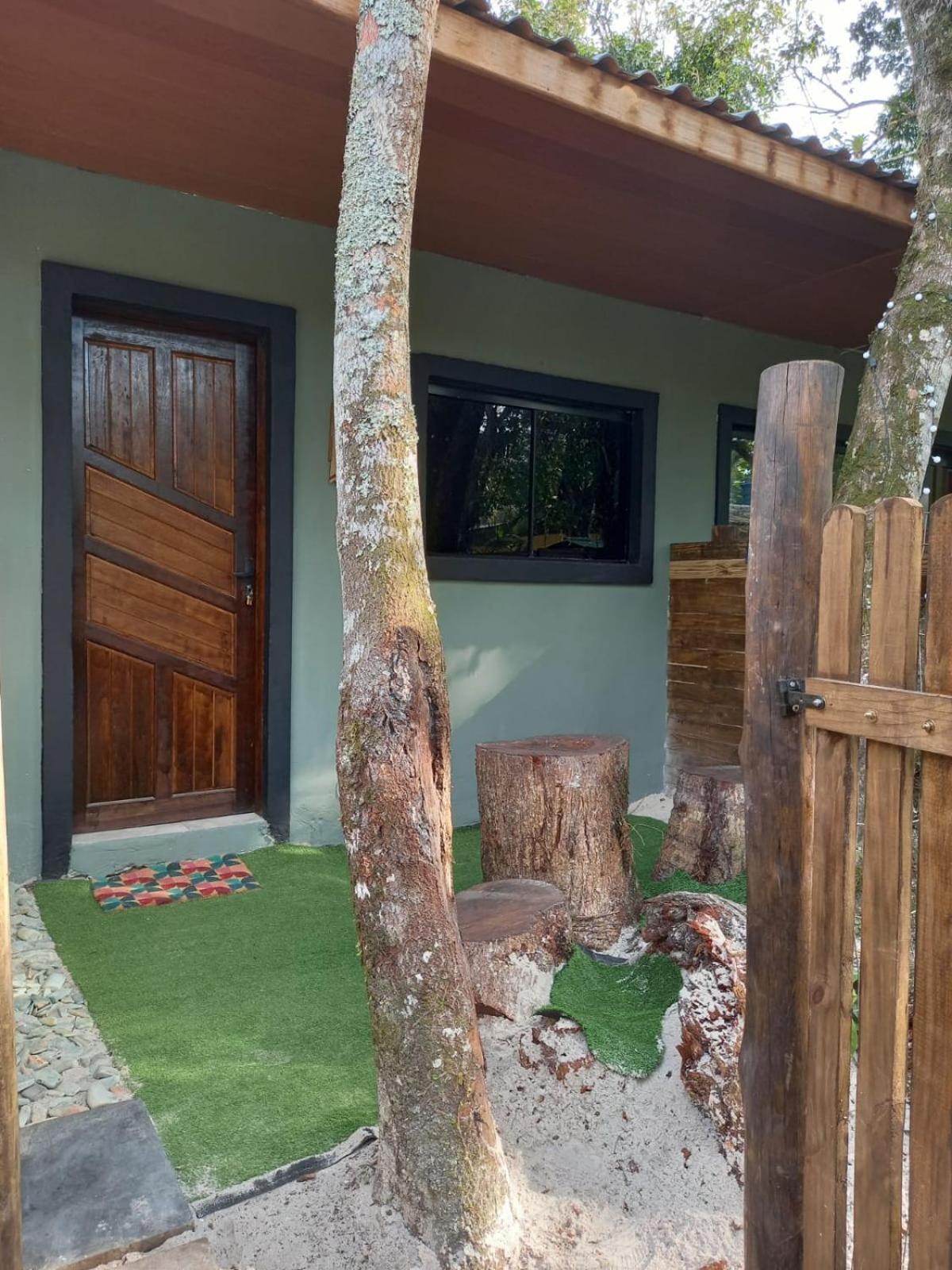 Guest House Ilha do Mel