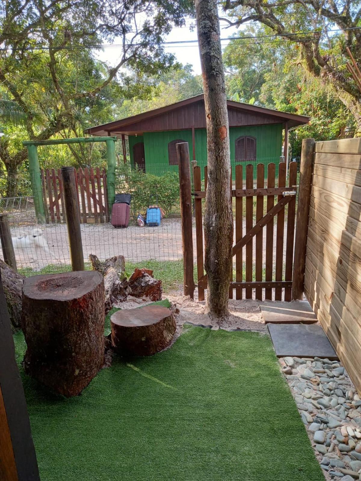 Guest House Ilha do Mel