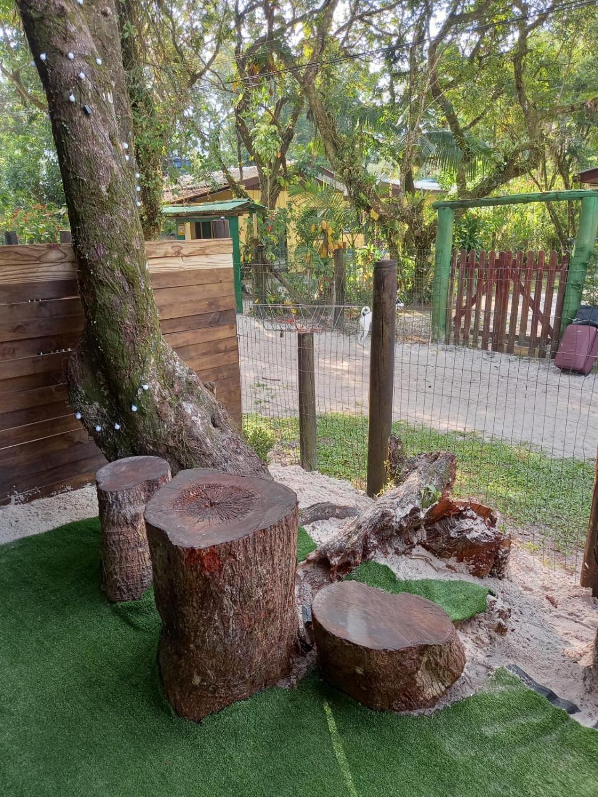 Guest House Ilha do Mel