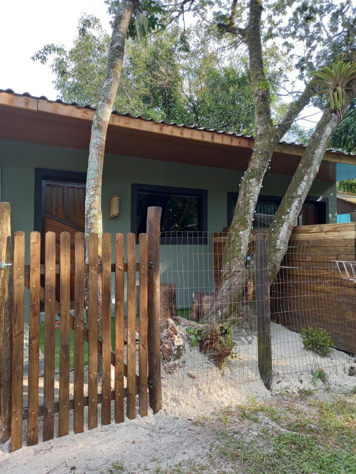 Guest House Ilha do Mel