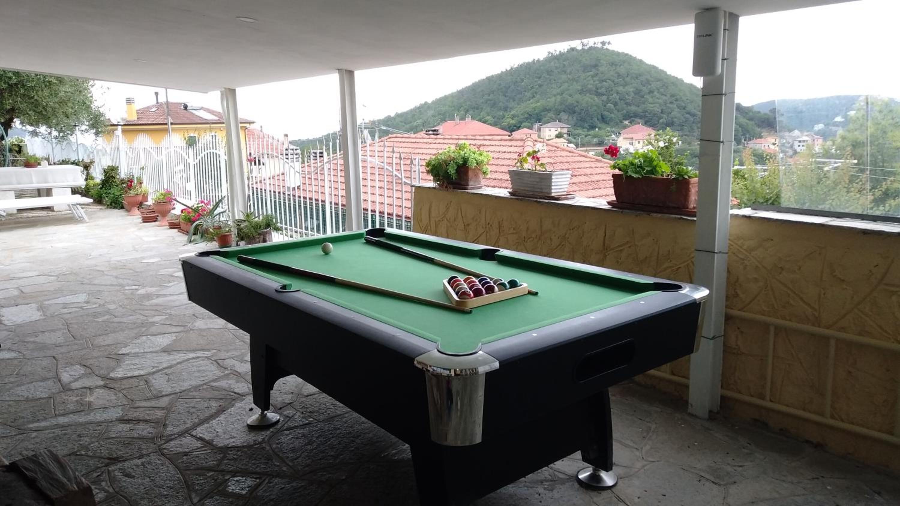 B&B Elfo degli Ulivi