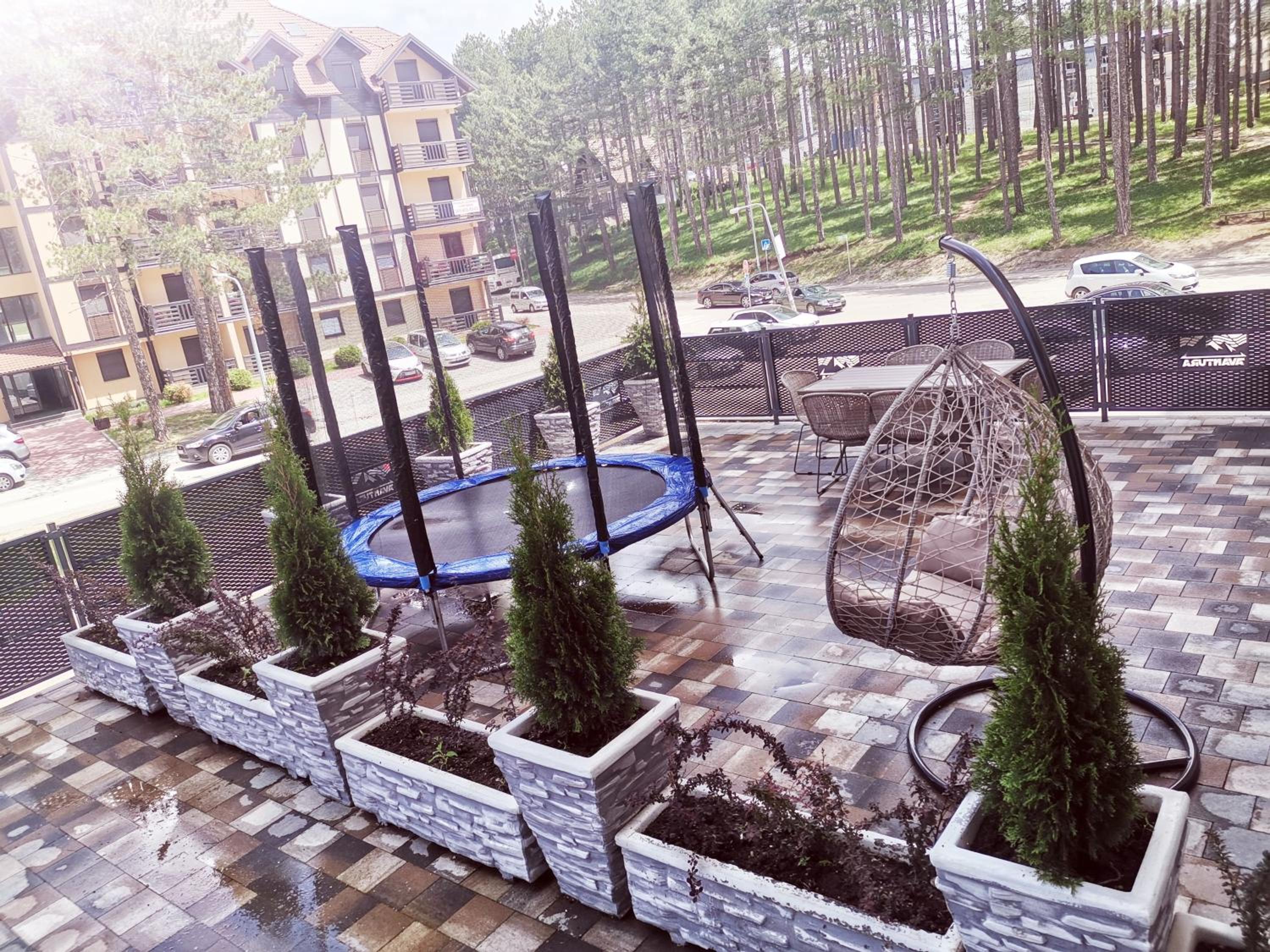 Apartman Kalina