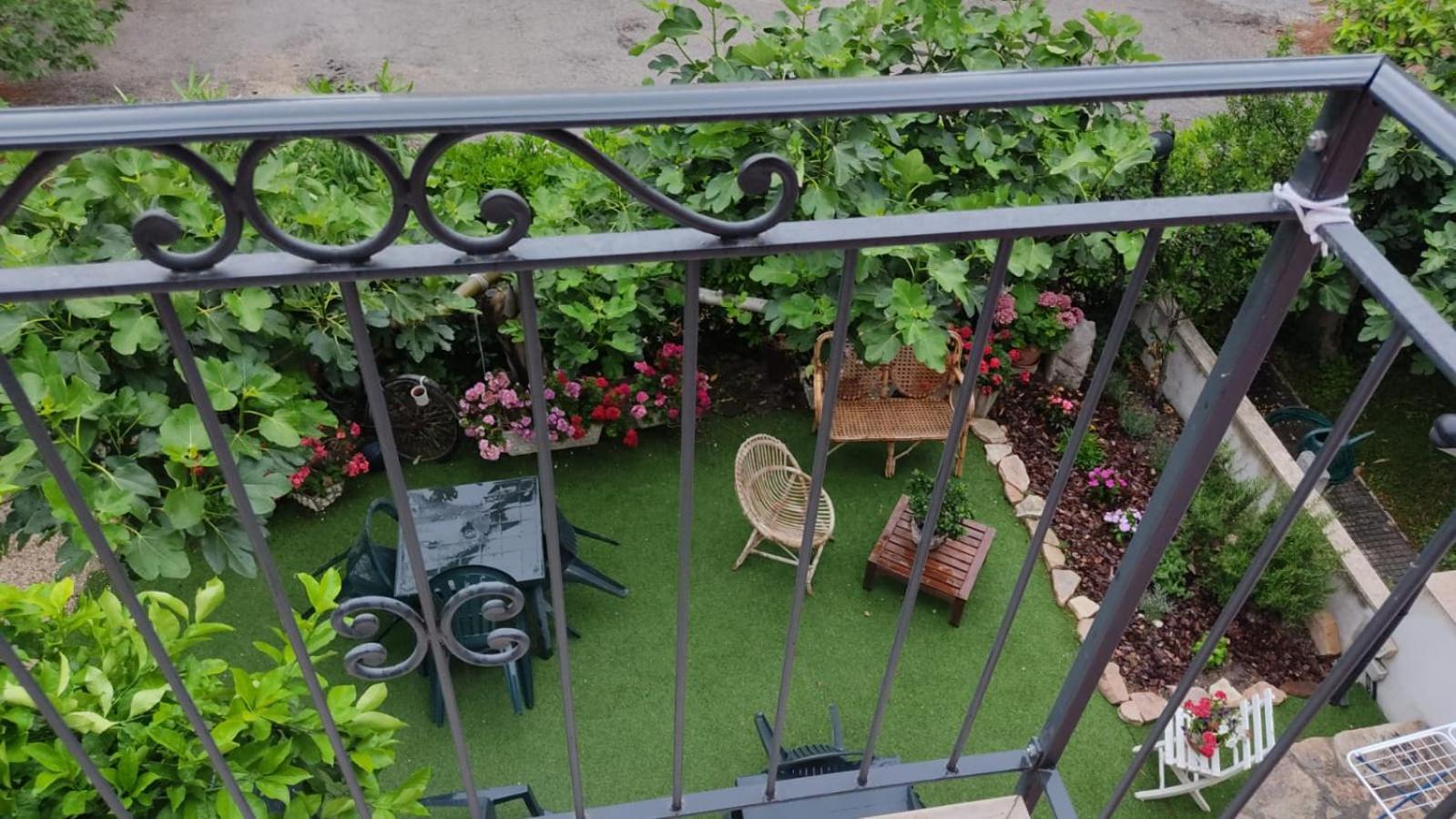 B&B Al Vecchio Olmo view 5