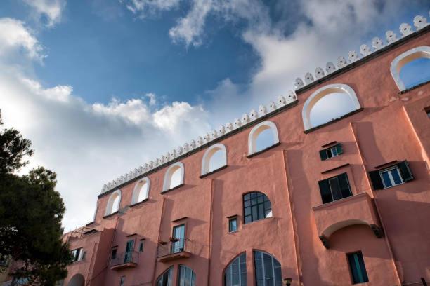 Mezza Torre B&B en Procida