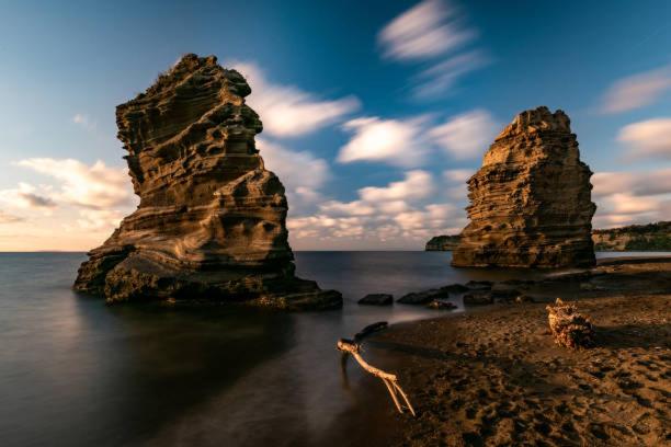 Mezza Torre B&B en Procida