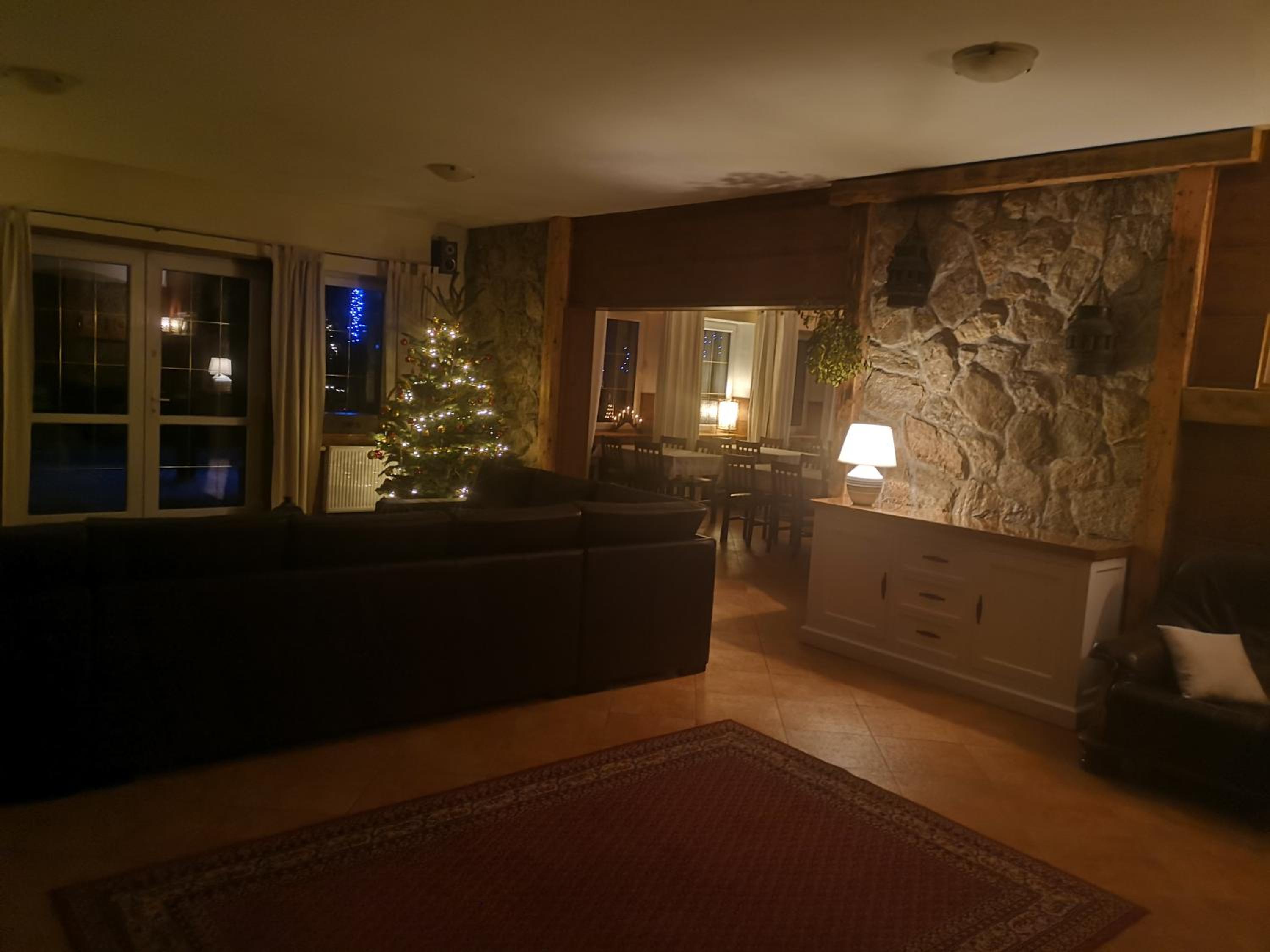 Wichrowe Wzgorze view 2