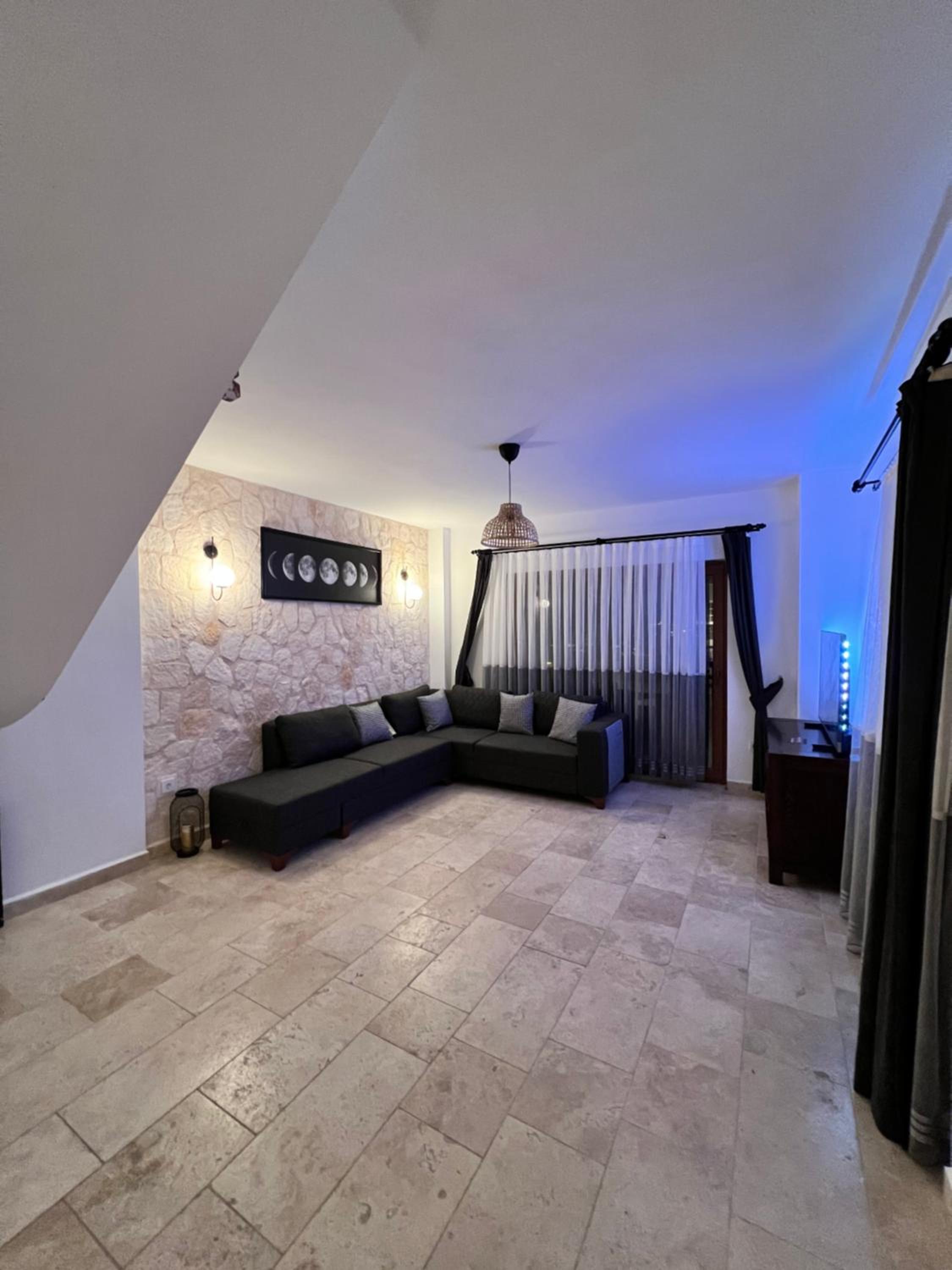 Hotel Viola Apart - Kalkan - Image 1