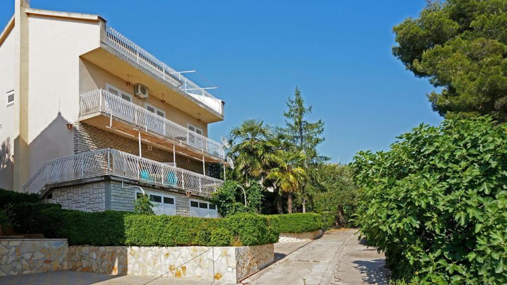 Apartman MR view 2