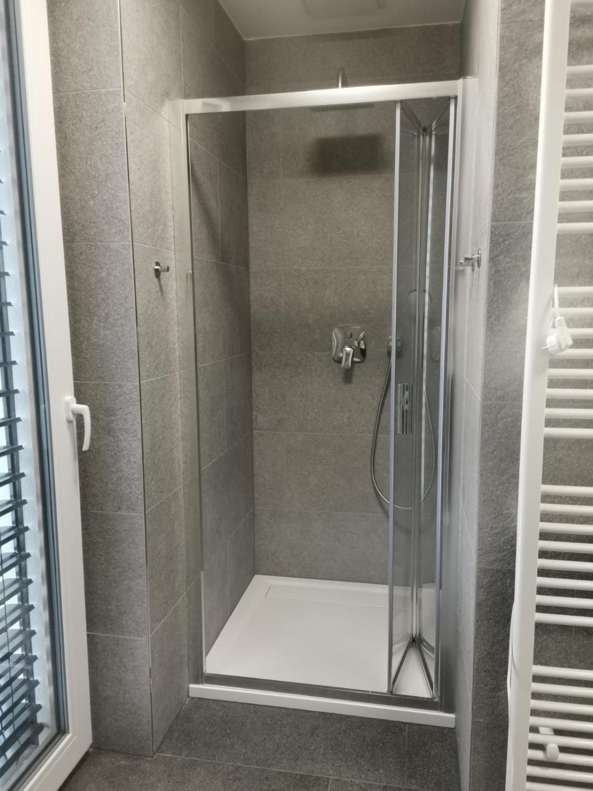 Apartmán Pod sjezdovkami