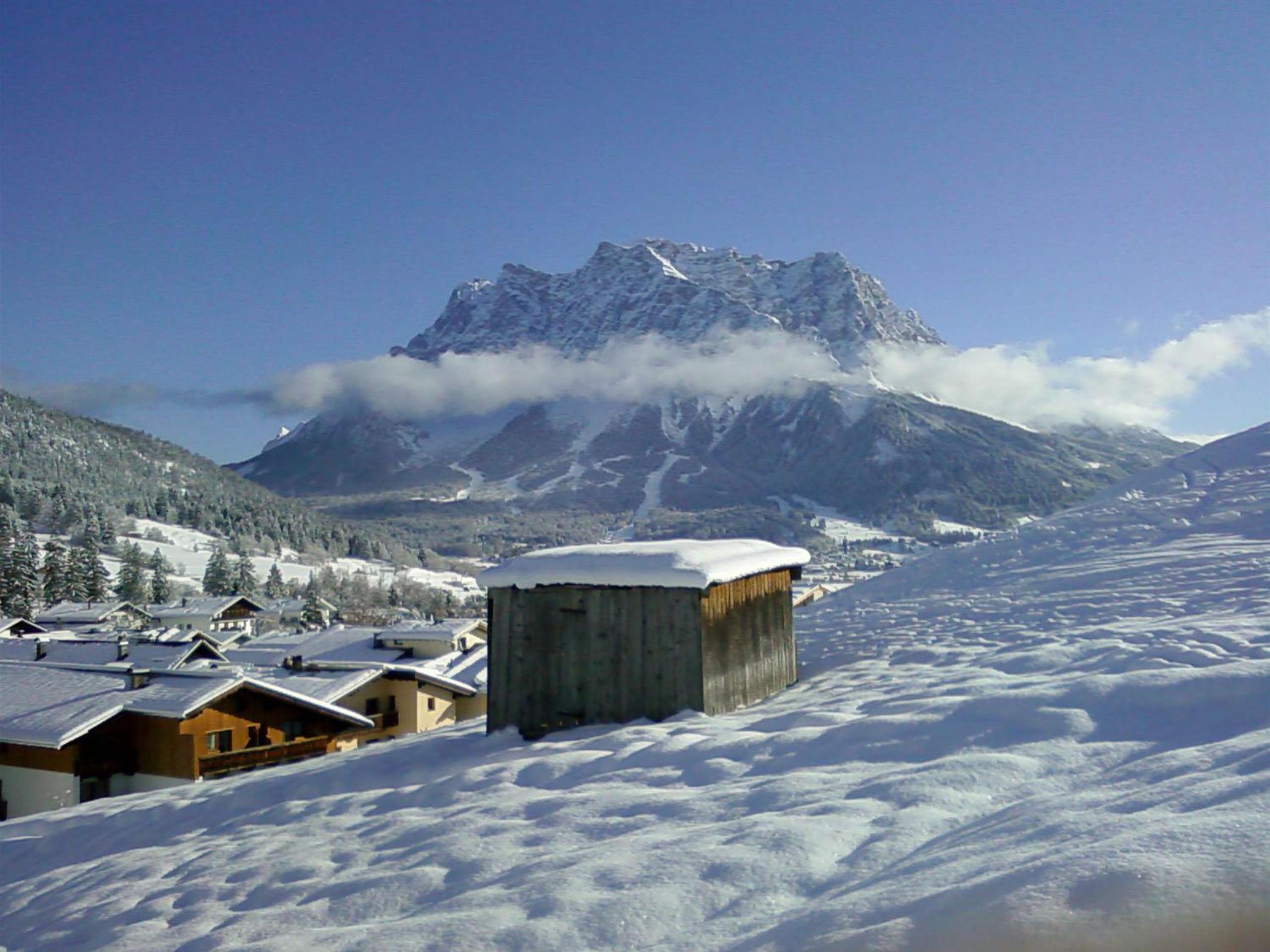 Haus Antonia