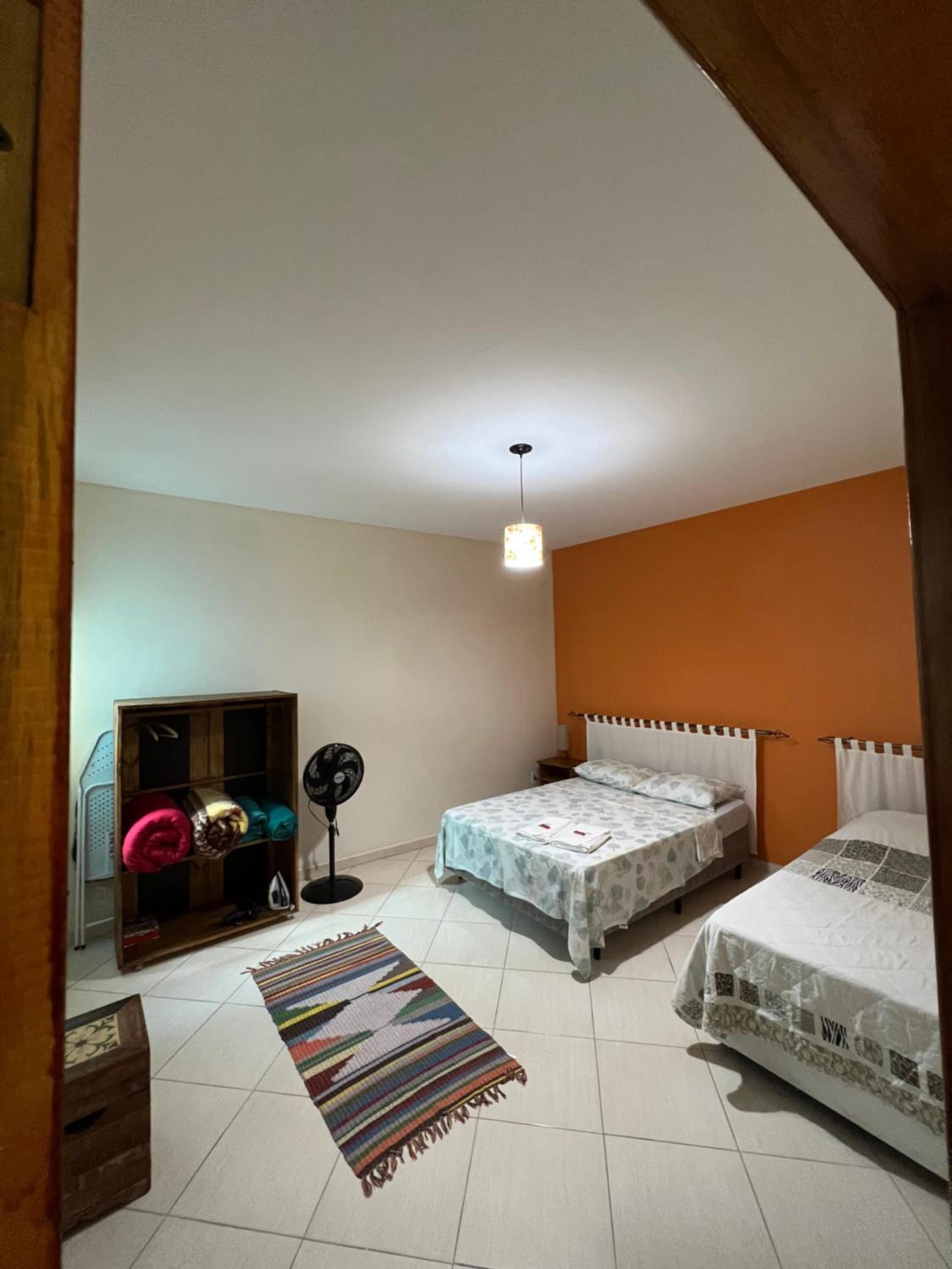 Apartamento Elite em Cunha view 5