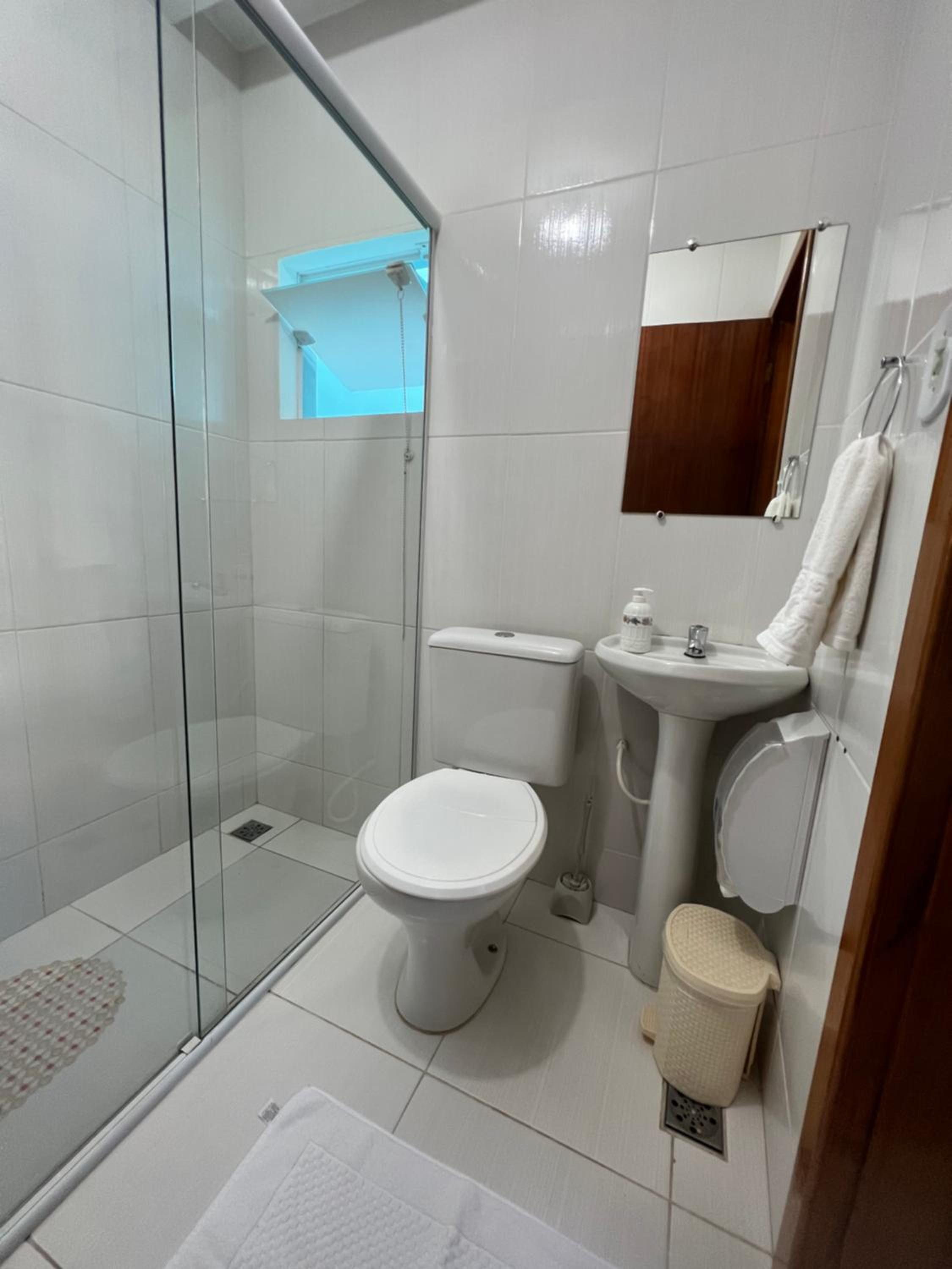 Apartamento Elite em Cunha view 4
