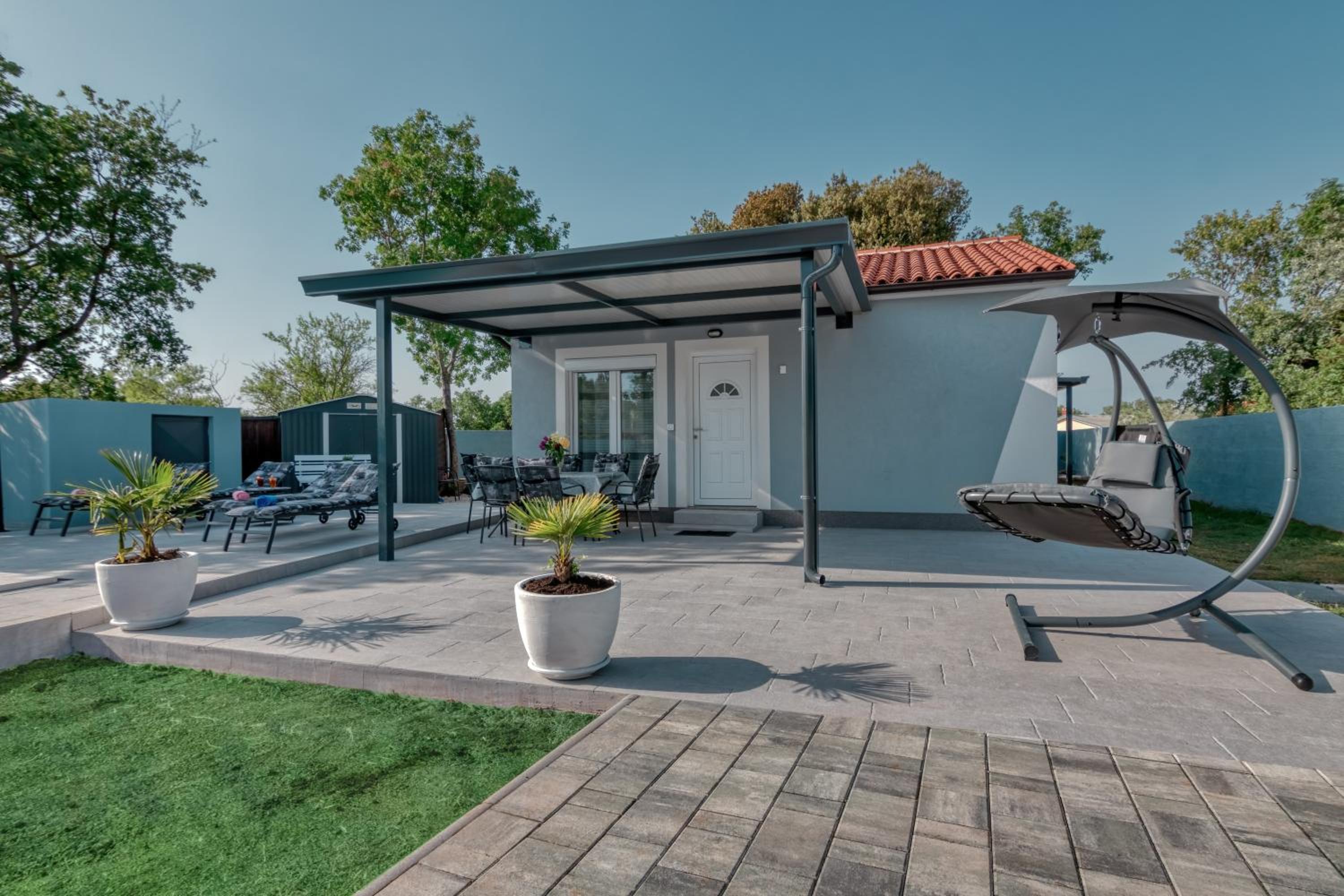 Holiday home Amfora