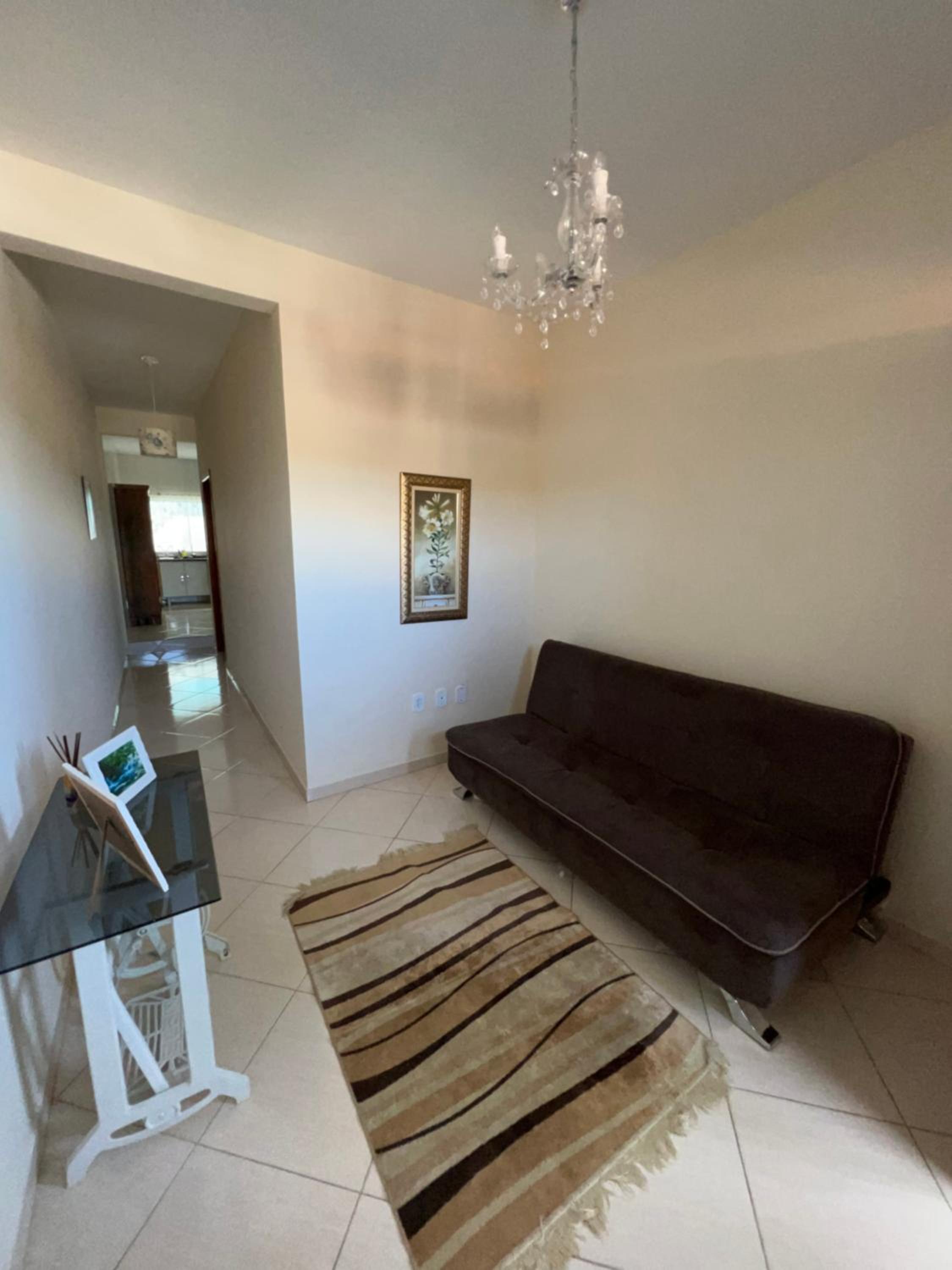 Apartamento Elite em Cunha view 2