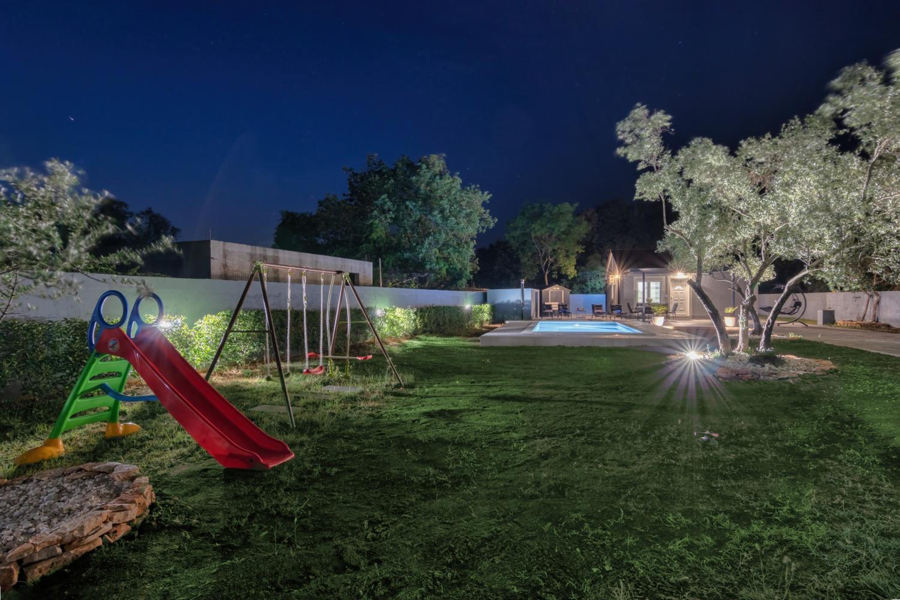 Holiday home Amfora