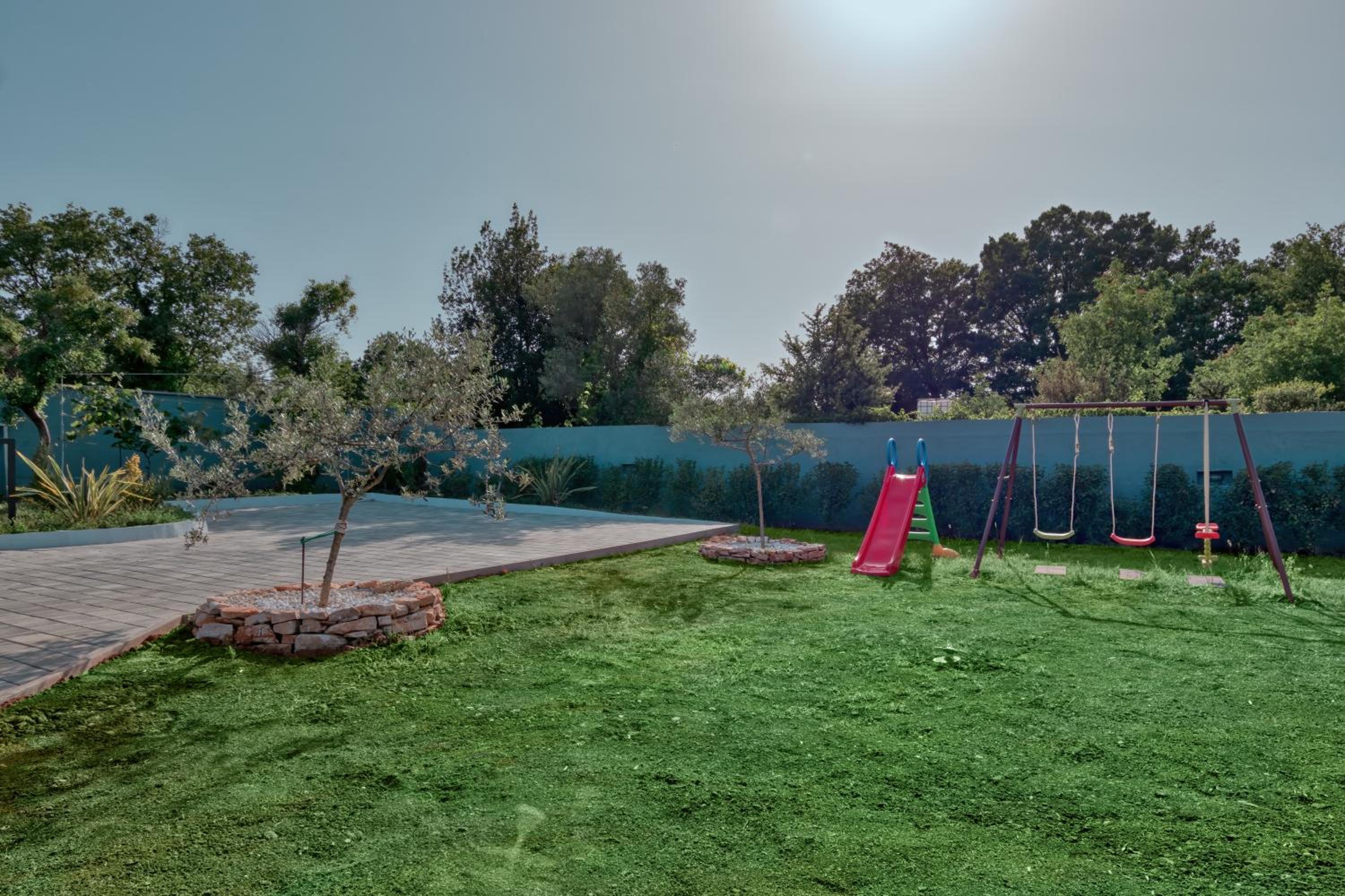 Holiday home Amfora
