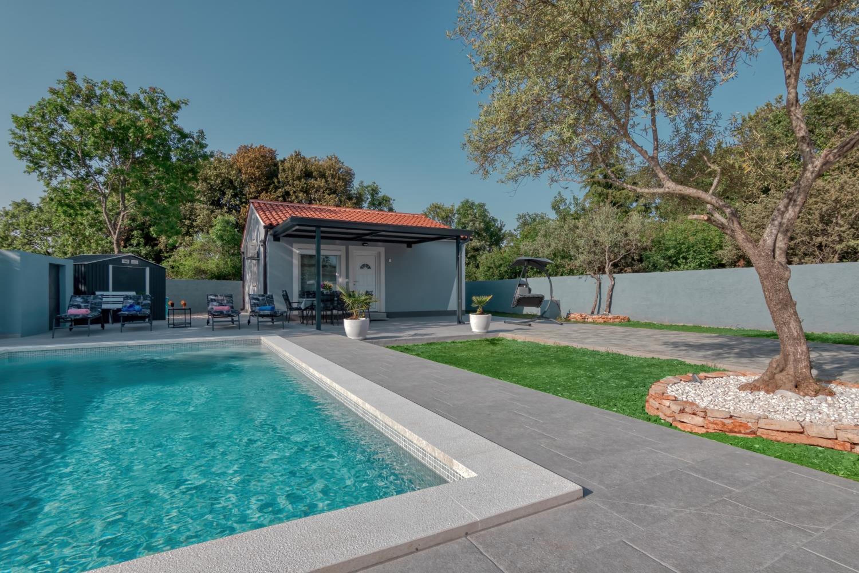 Holiday home Amfora