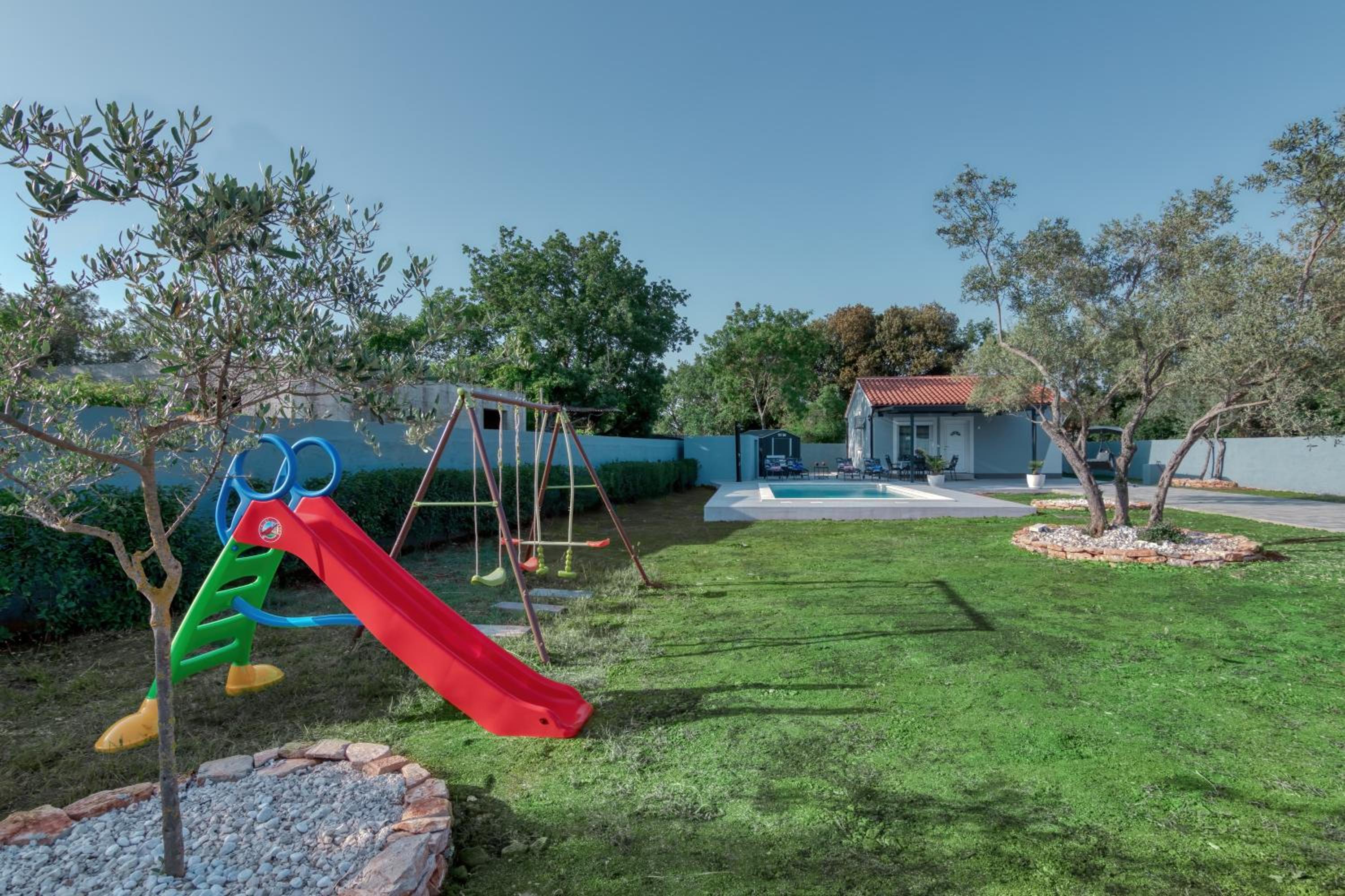 Holiday home Amfora
