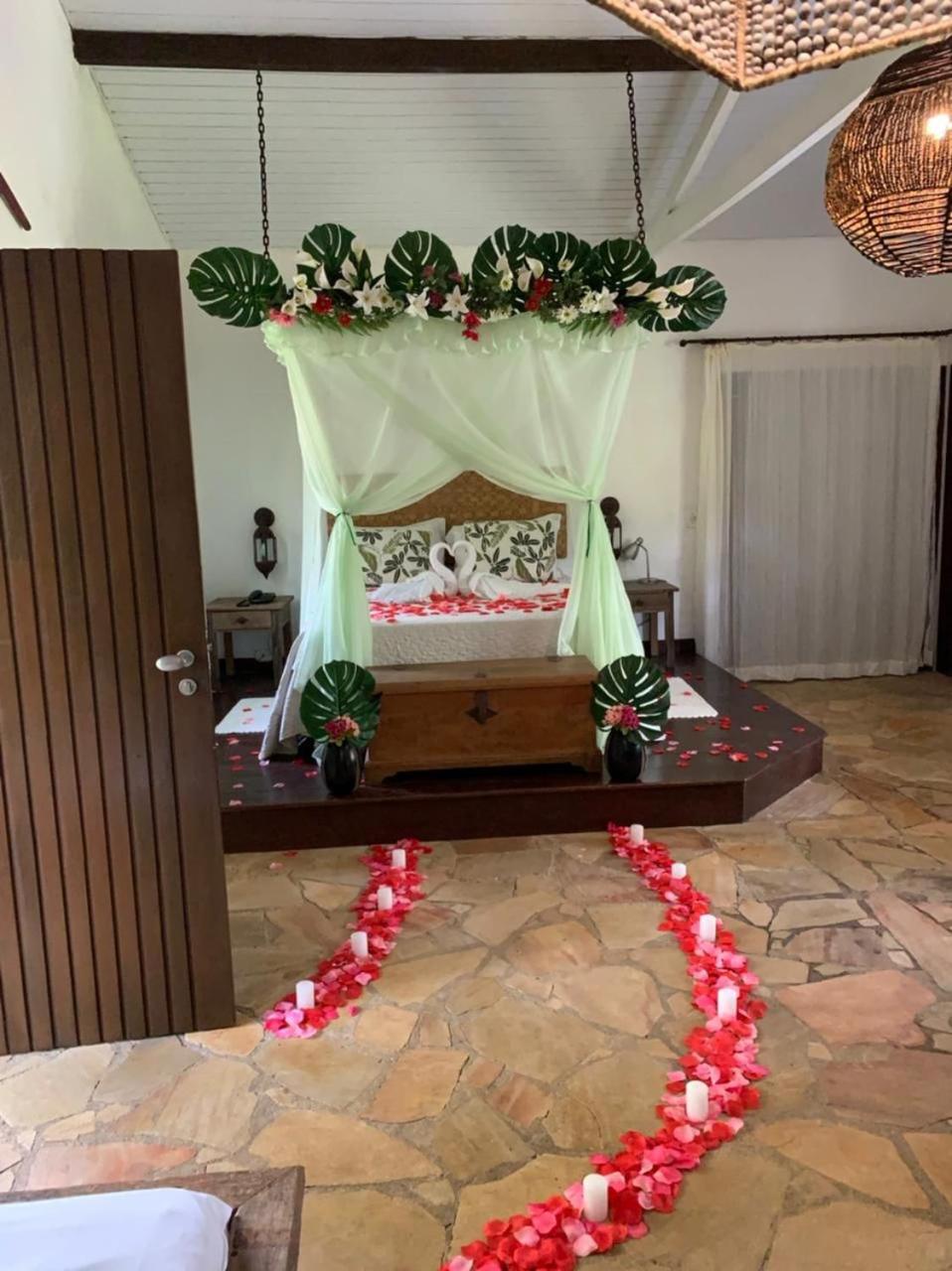 Pousada Bromélias