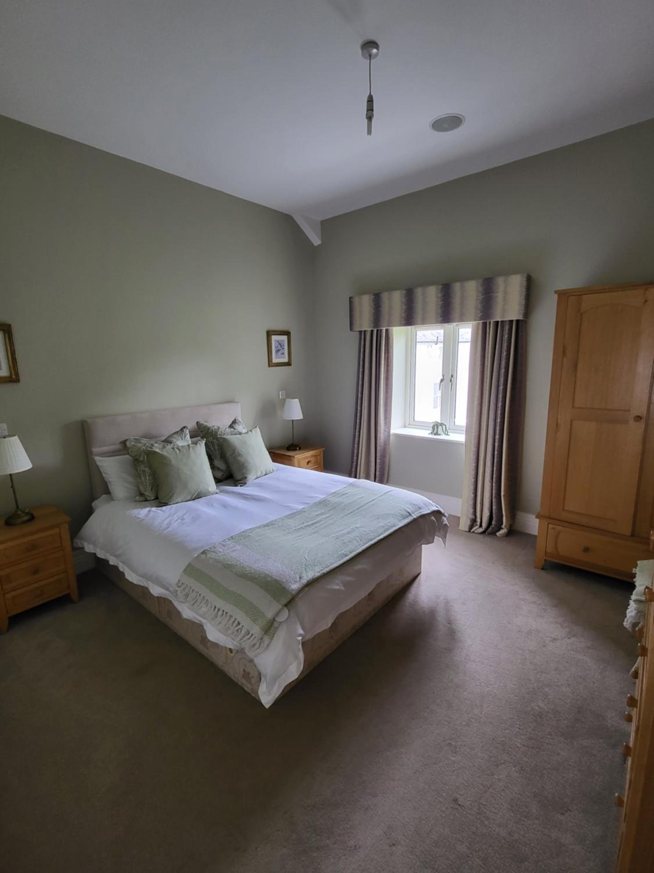 The Coach House