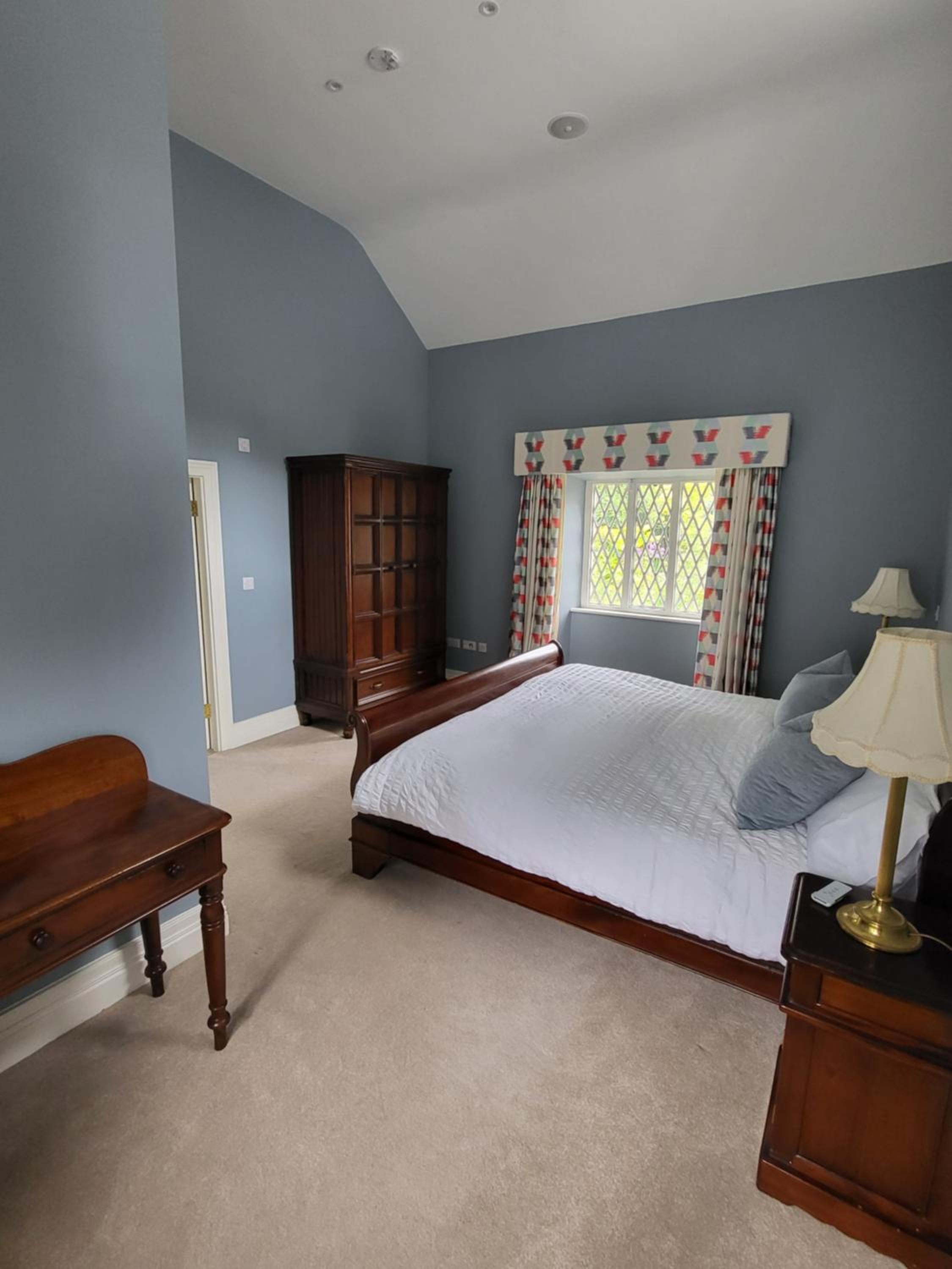 The Coach House