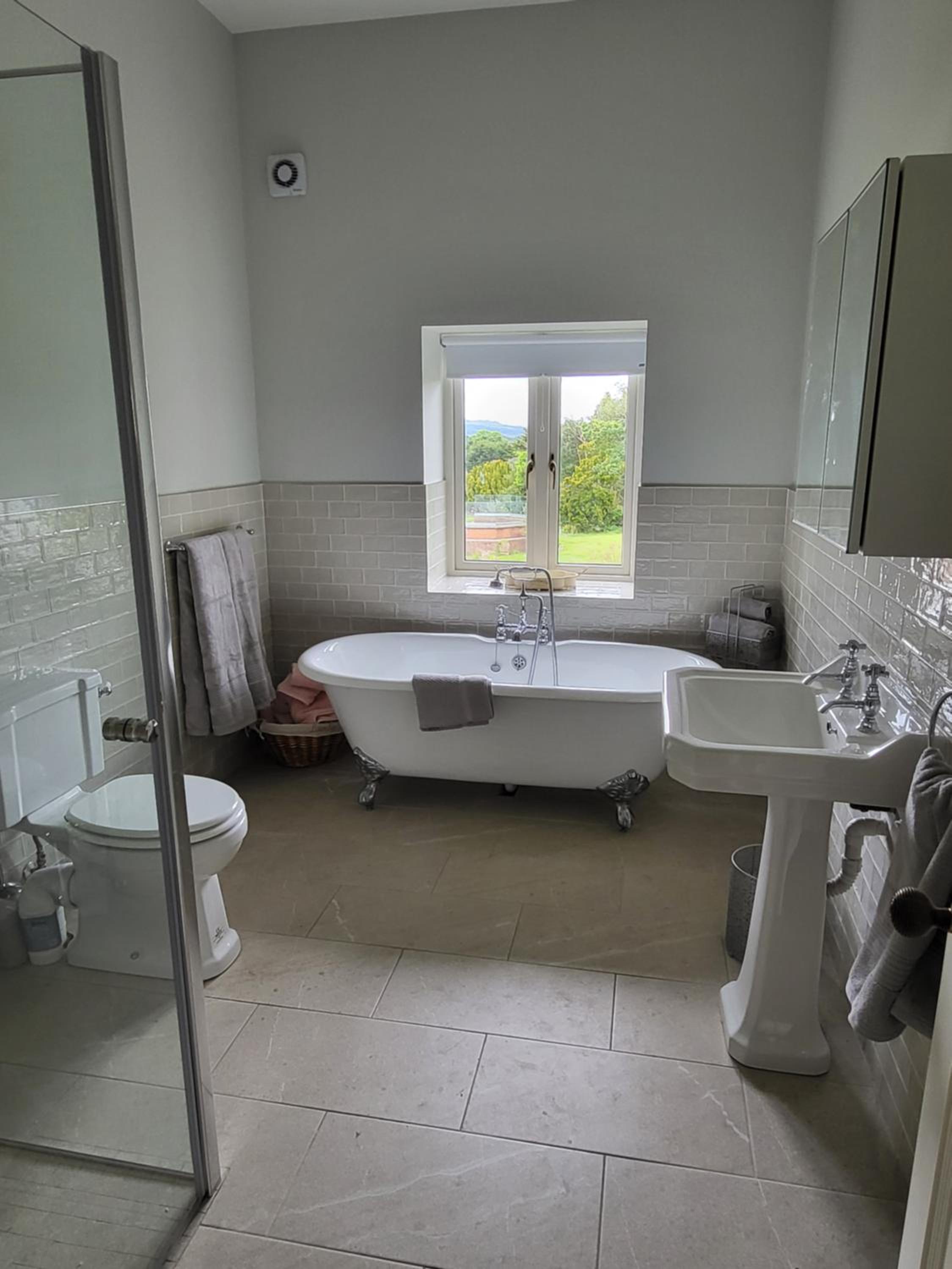 The Coach House