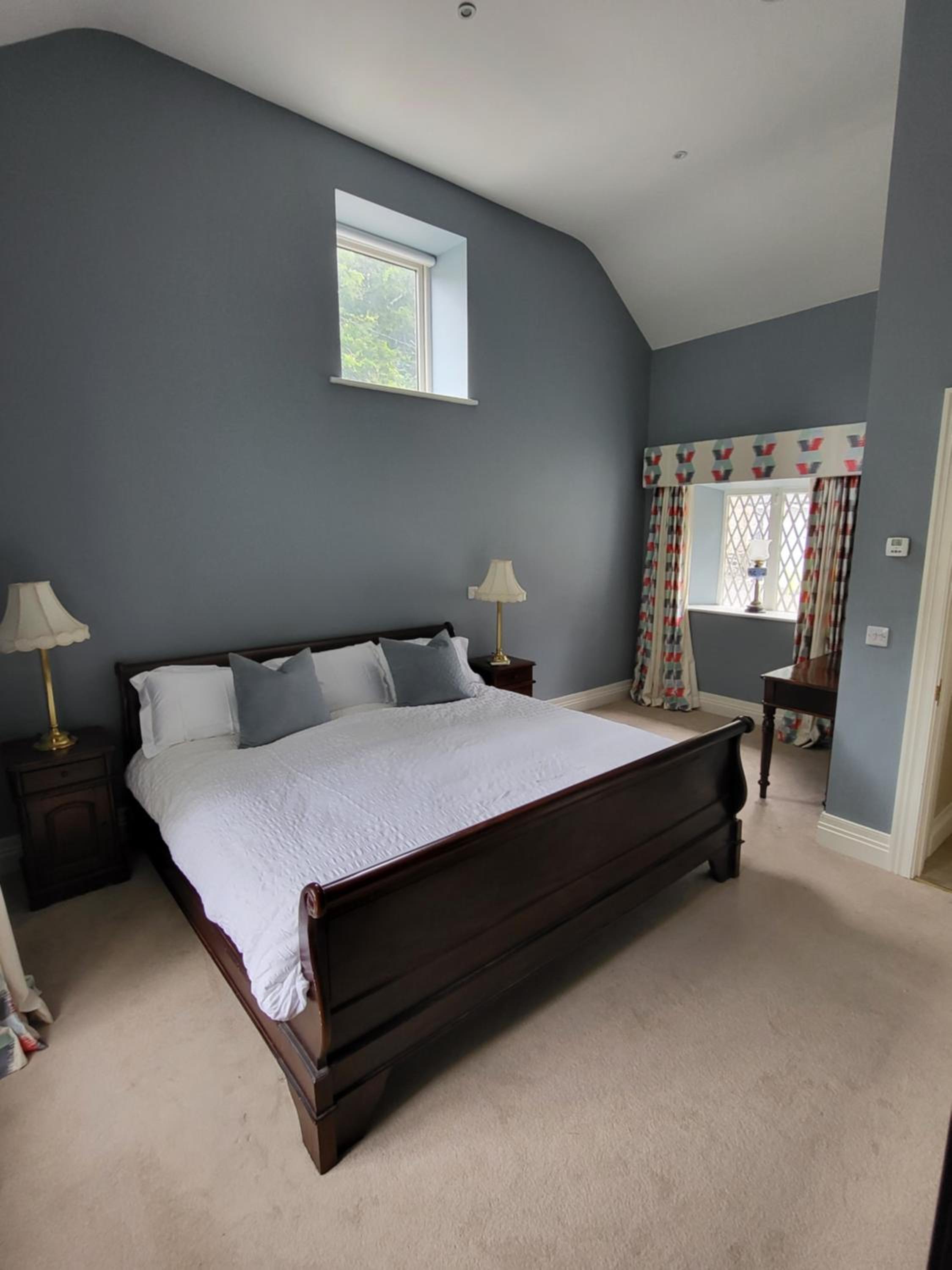 The Coach House