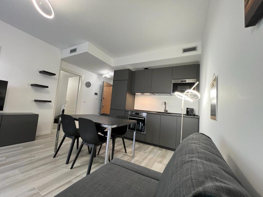 Kibilù - Cascina Merlata Rho Fiera Ospedale Galeazzi