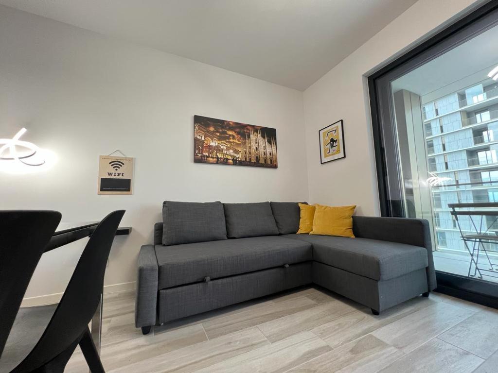 Kibilù - Cascina Merlata Rho Fiera Ospedale Galeazzi