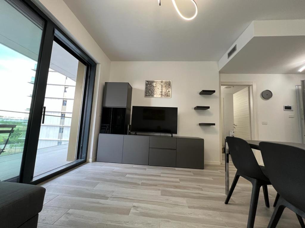 Kibilù - Cascina Merlata Rho Fiera Ospedale Galeazzi