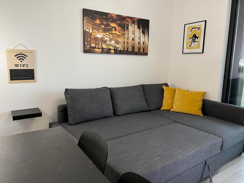 Kibilù - Cascina Merlata Rho Fiera Ospedale Galeazzi