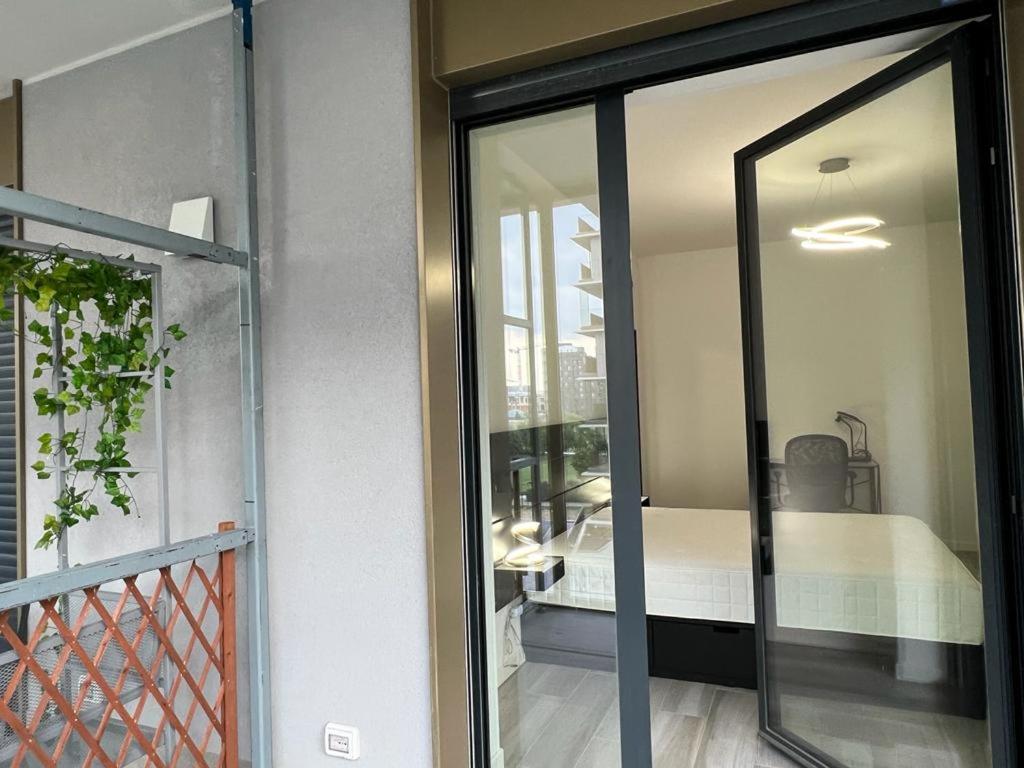 Kibilù - Cascina Merlata Rho Fiera Ospedale Galeazzi