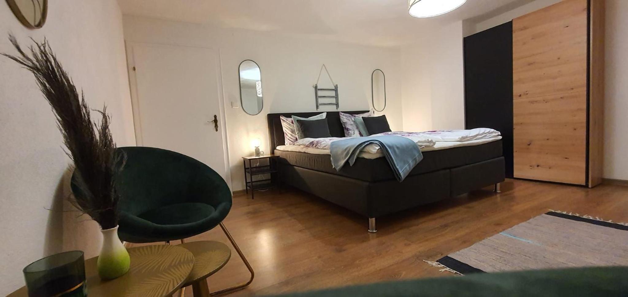 Haus Charlotte