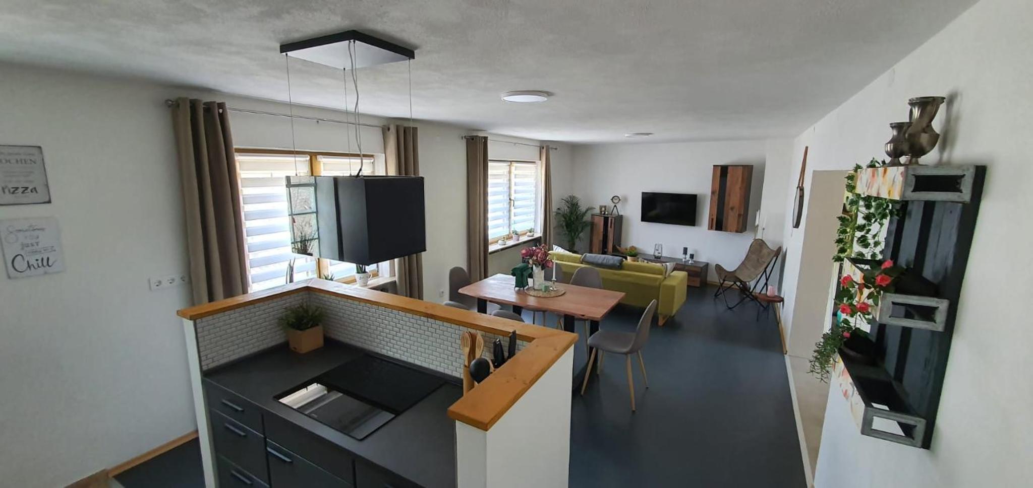 Haus Charlotte