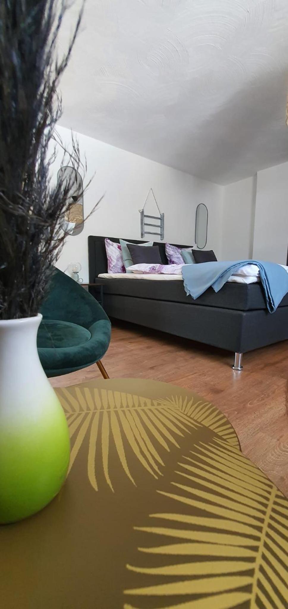Haus Charlotte
