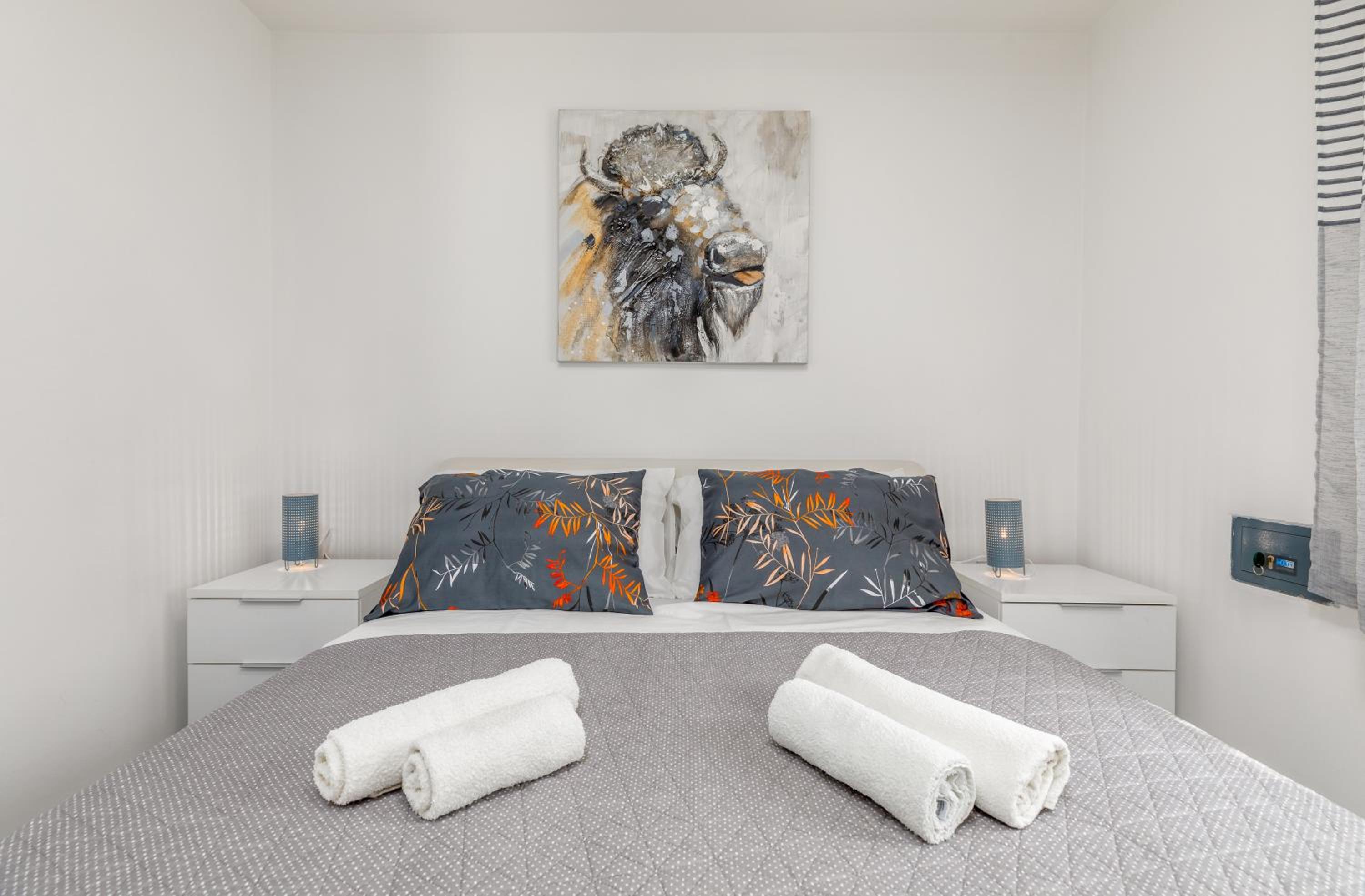 Holiday home Amfora