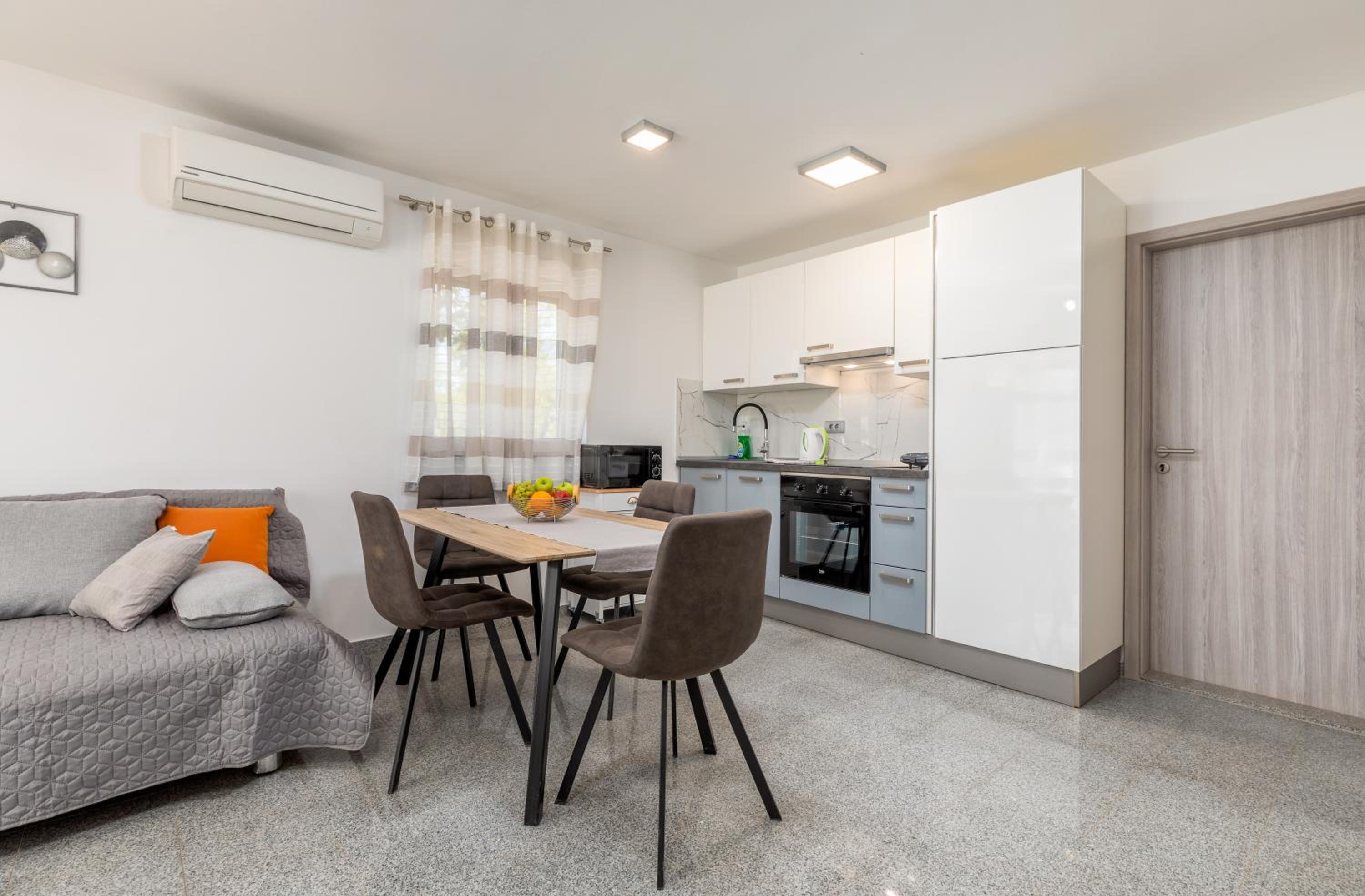 Holiday home Amfora