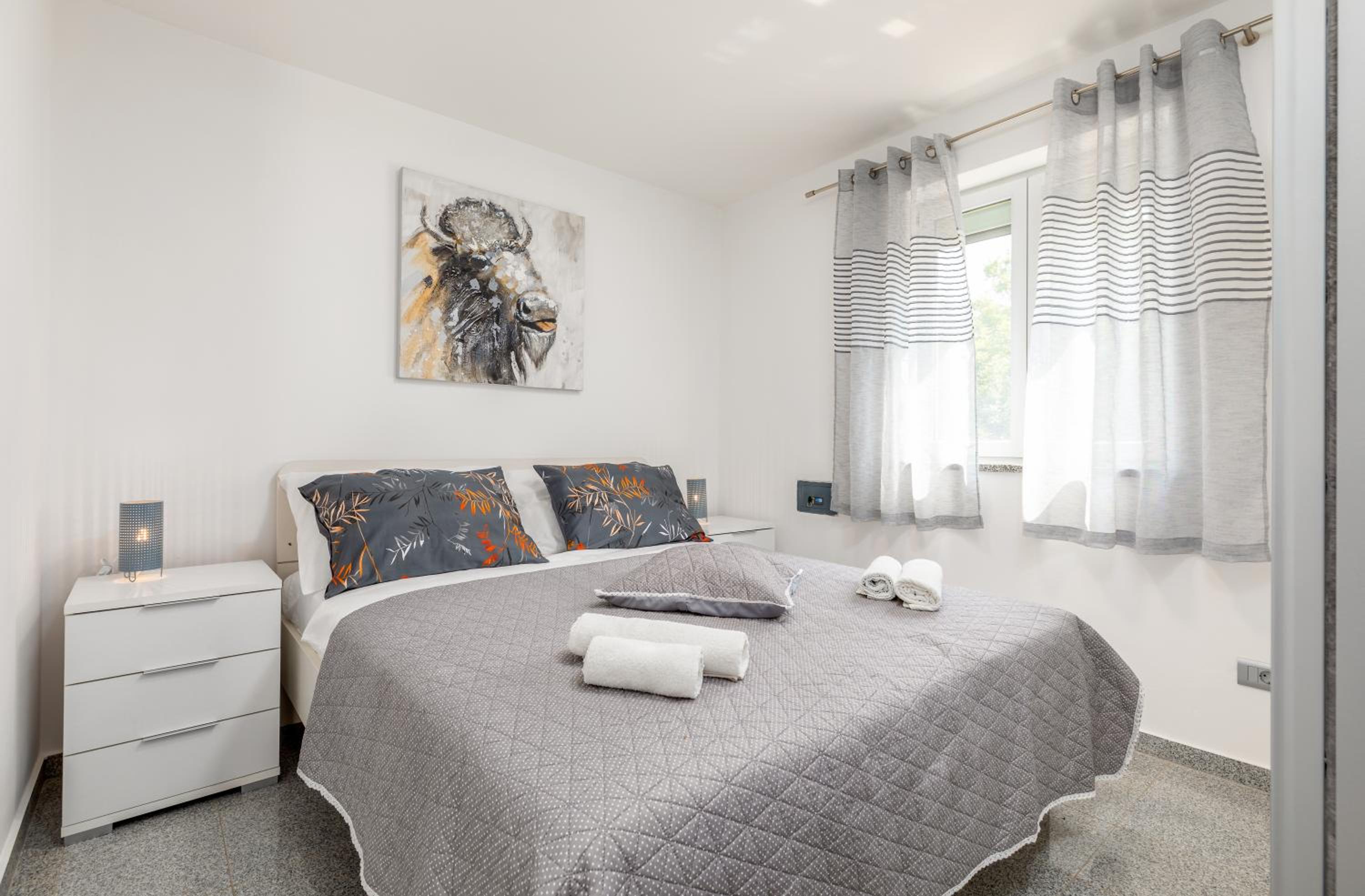 Holiday home Amfora