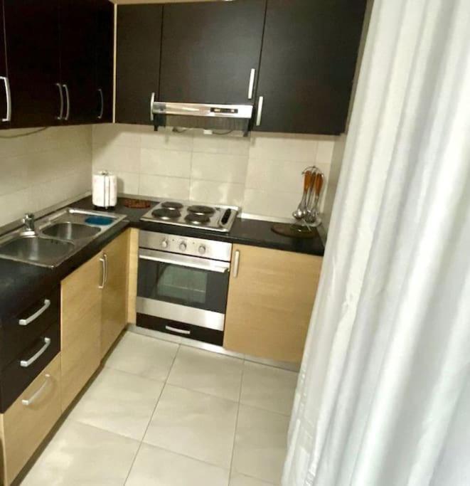 Chlo apartment 1 Tirane