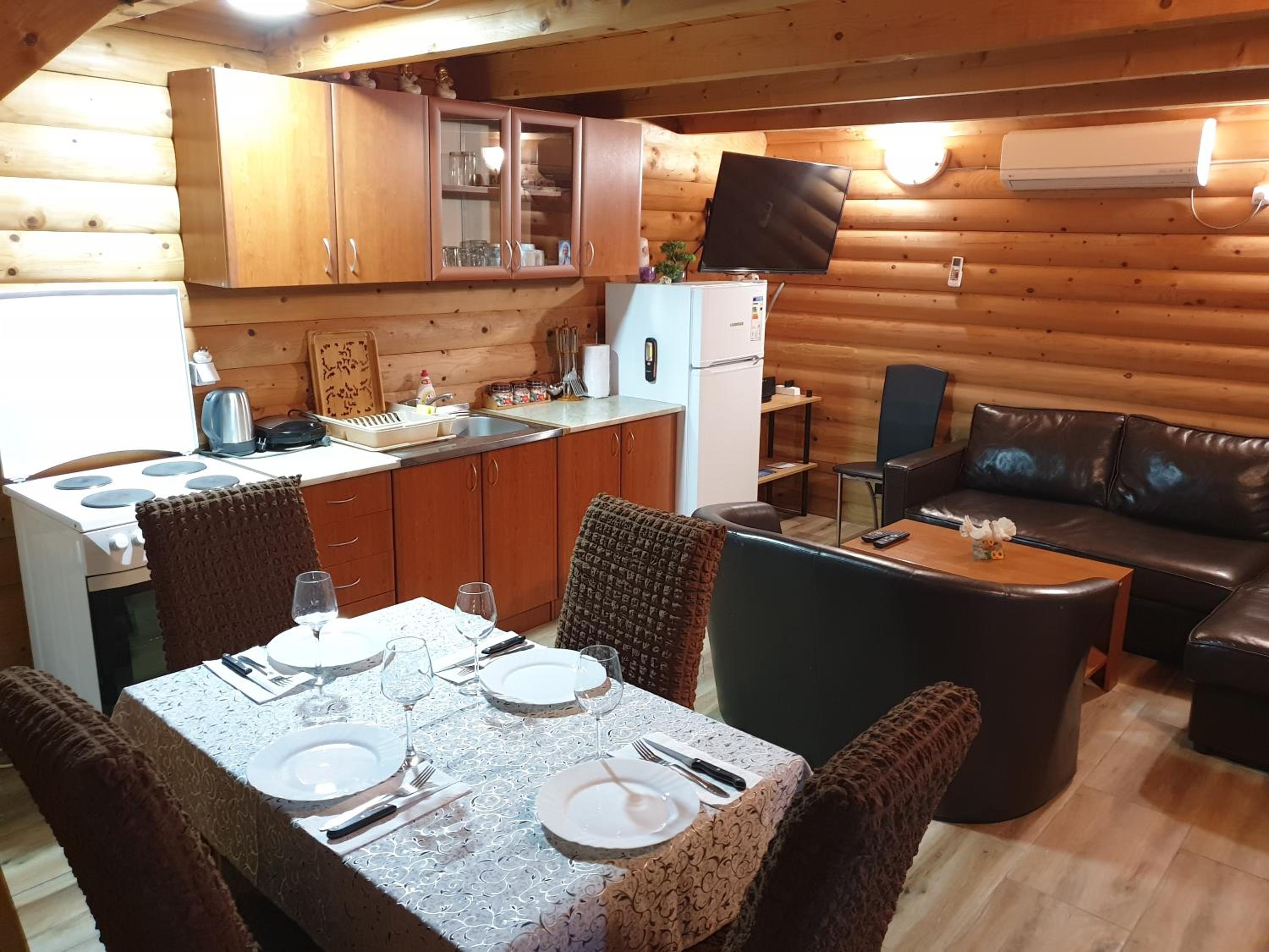 Holiday House Kruce view 5