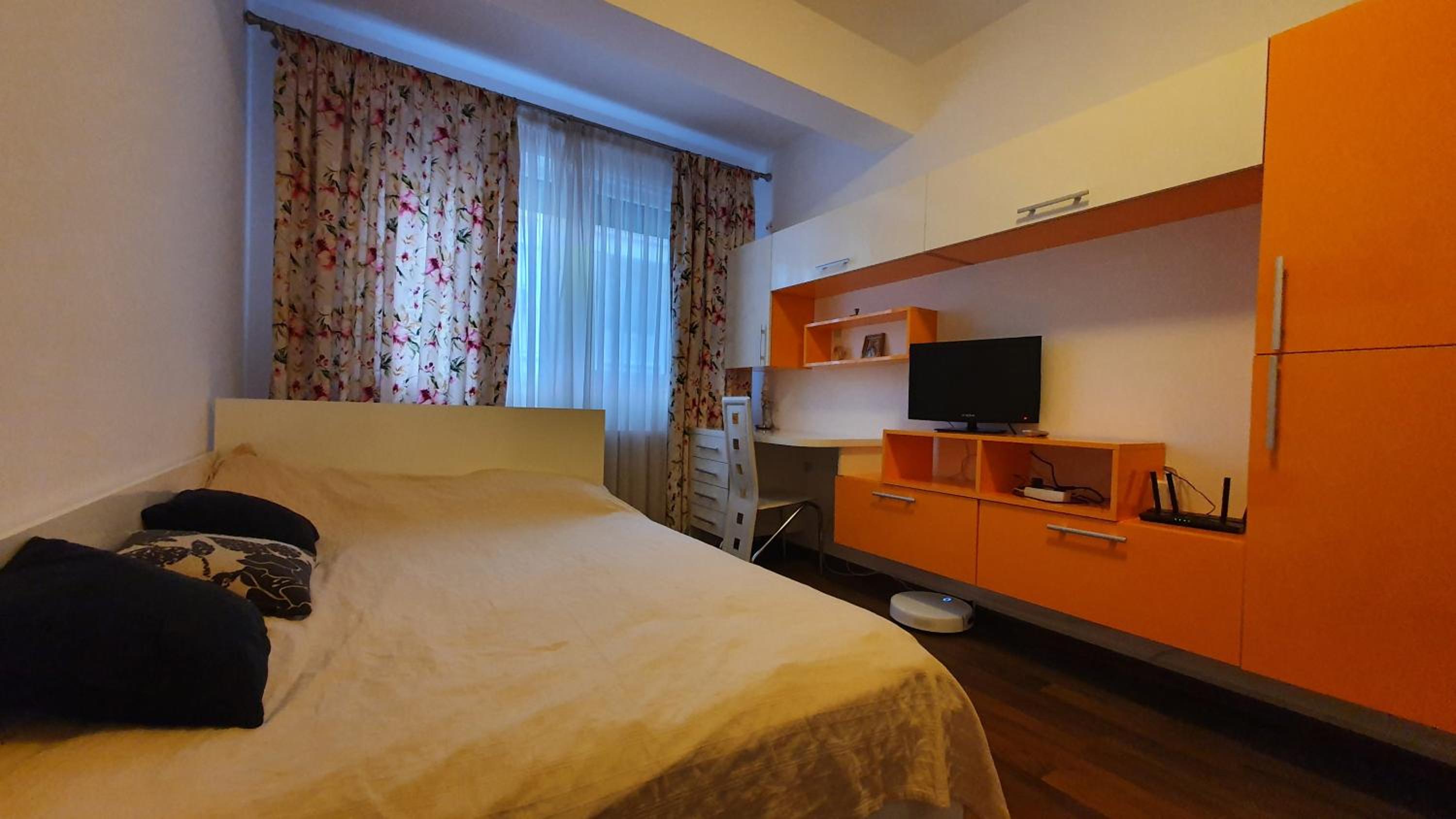 Apartament cu 3 camere in Militari Residence view 5