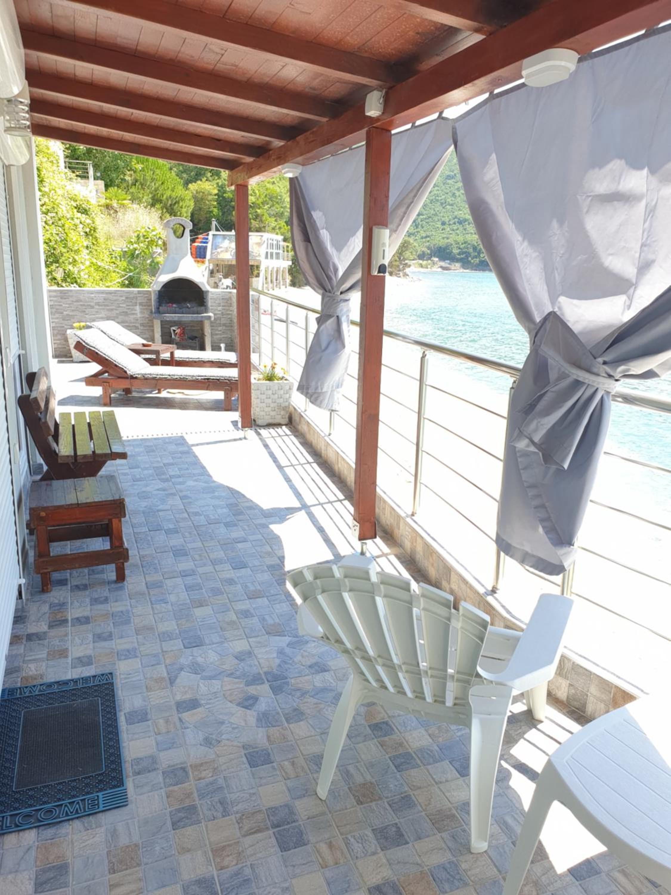 Holiday House Kruce view 3