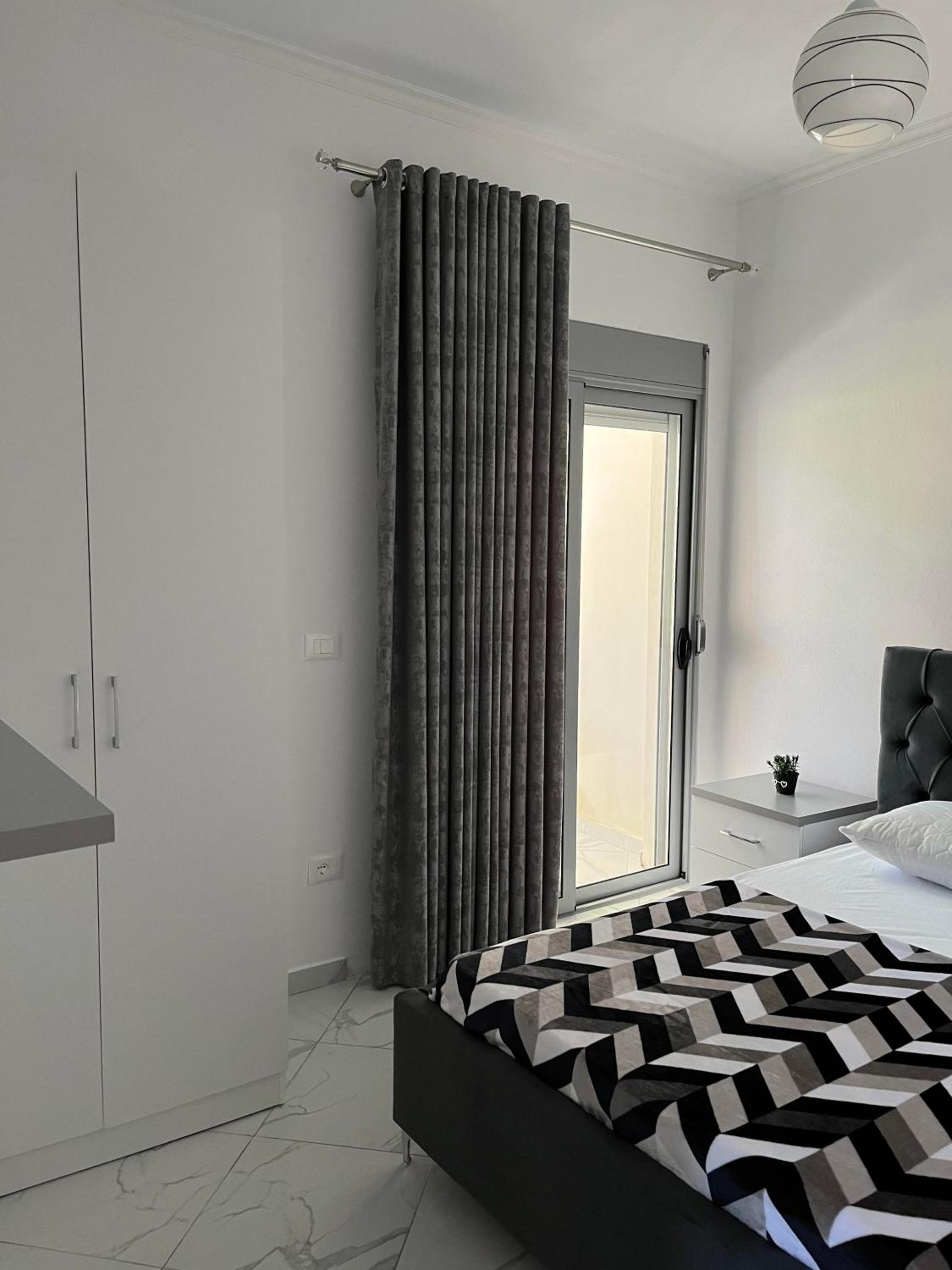 Xhefri's Apartments
