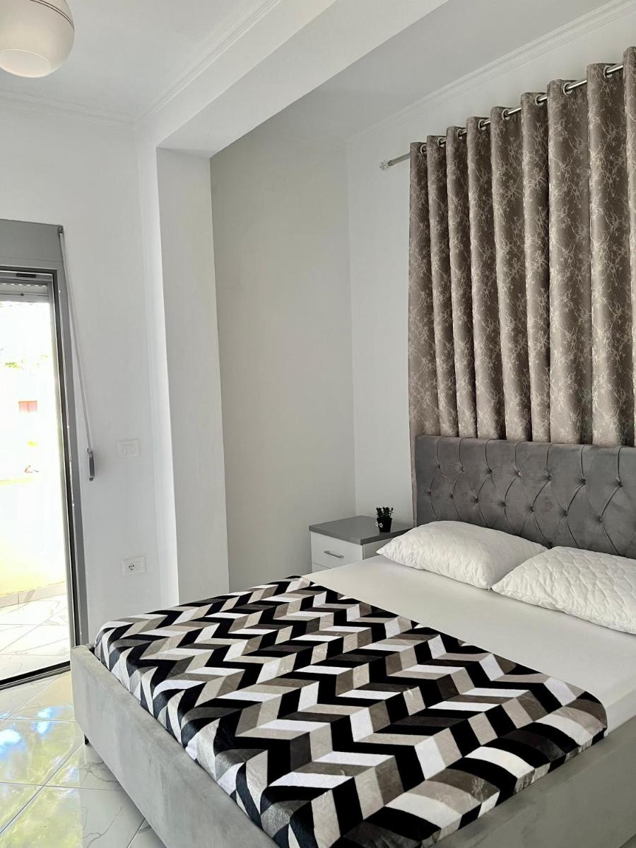 Xhefri's Apartments