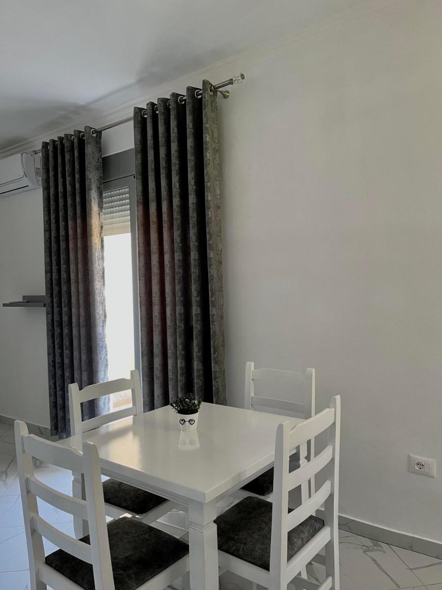 Xhefri's Apartments
