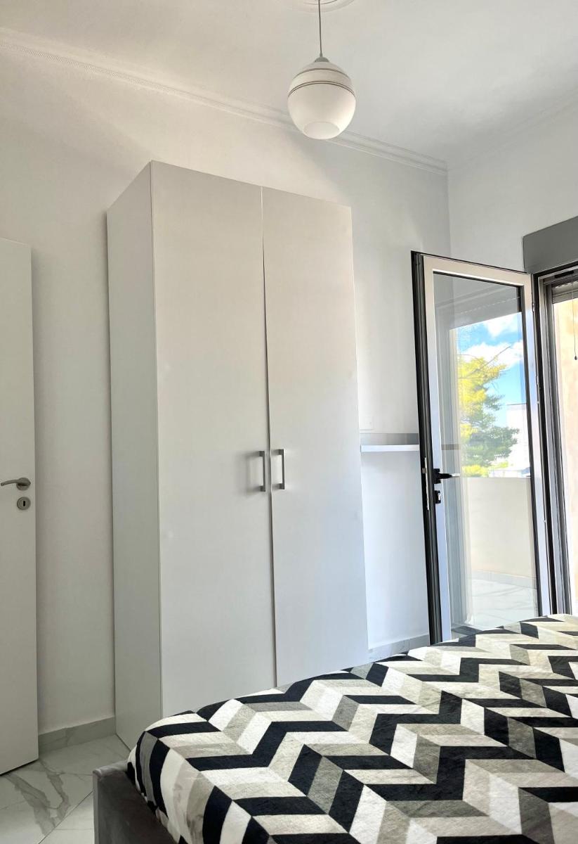 Xhefri's Apartments